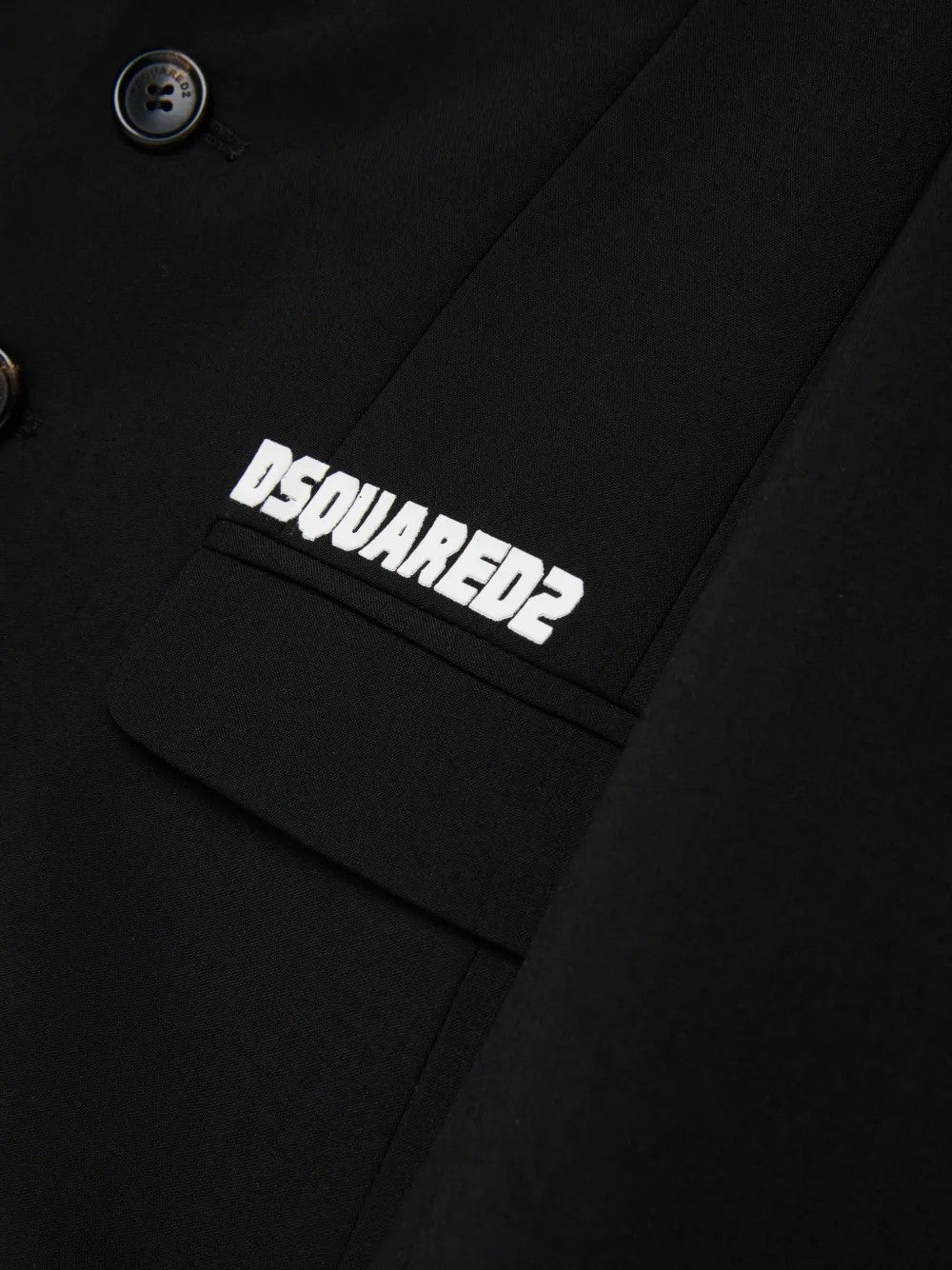 Dsquared2 Nero