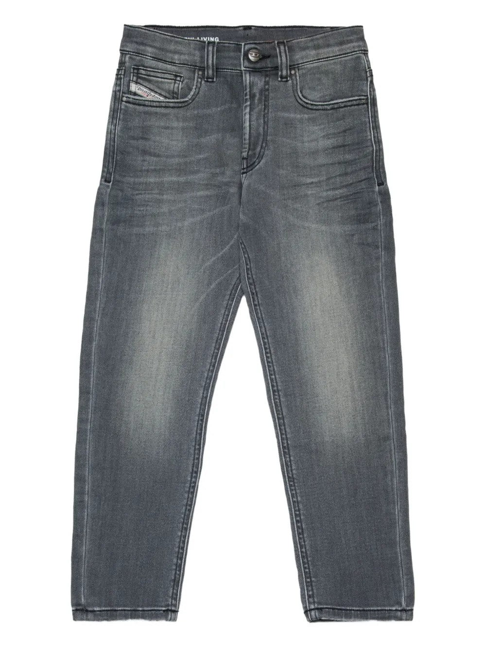 Diesel Blu