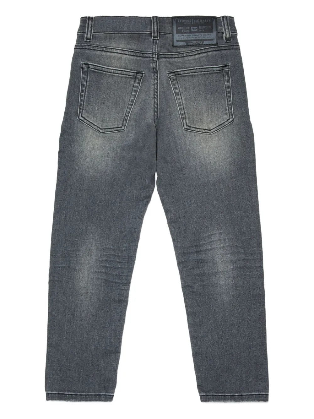 Diesel Blu