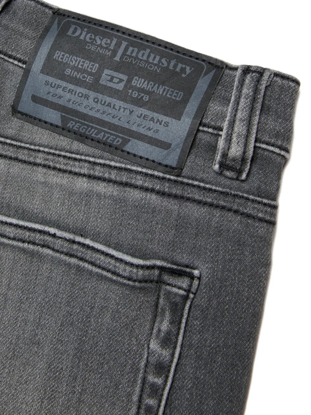 Diesel Blu