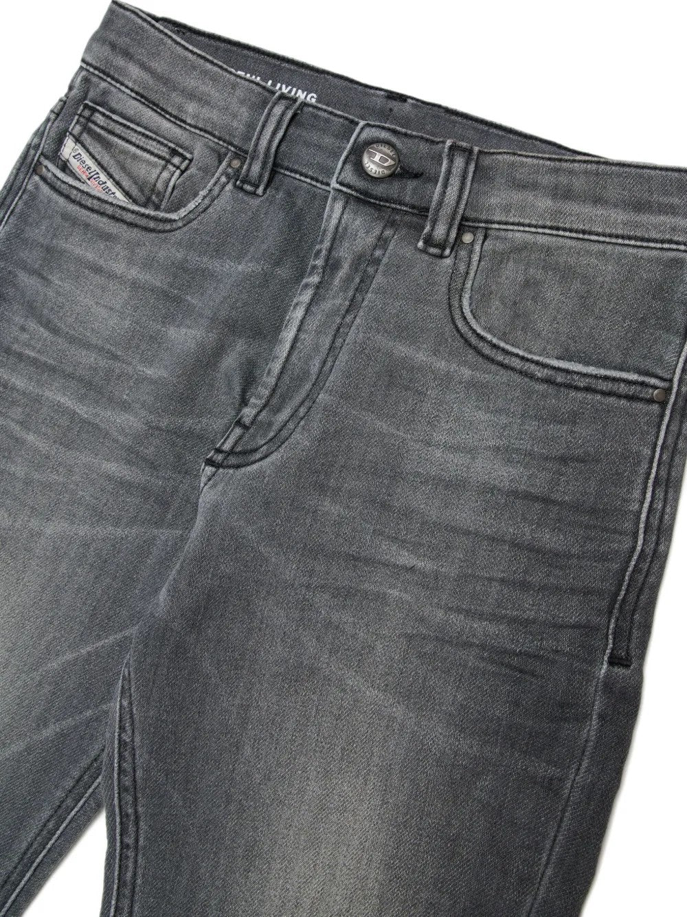 Diesel Blu