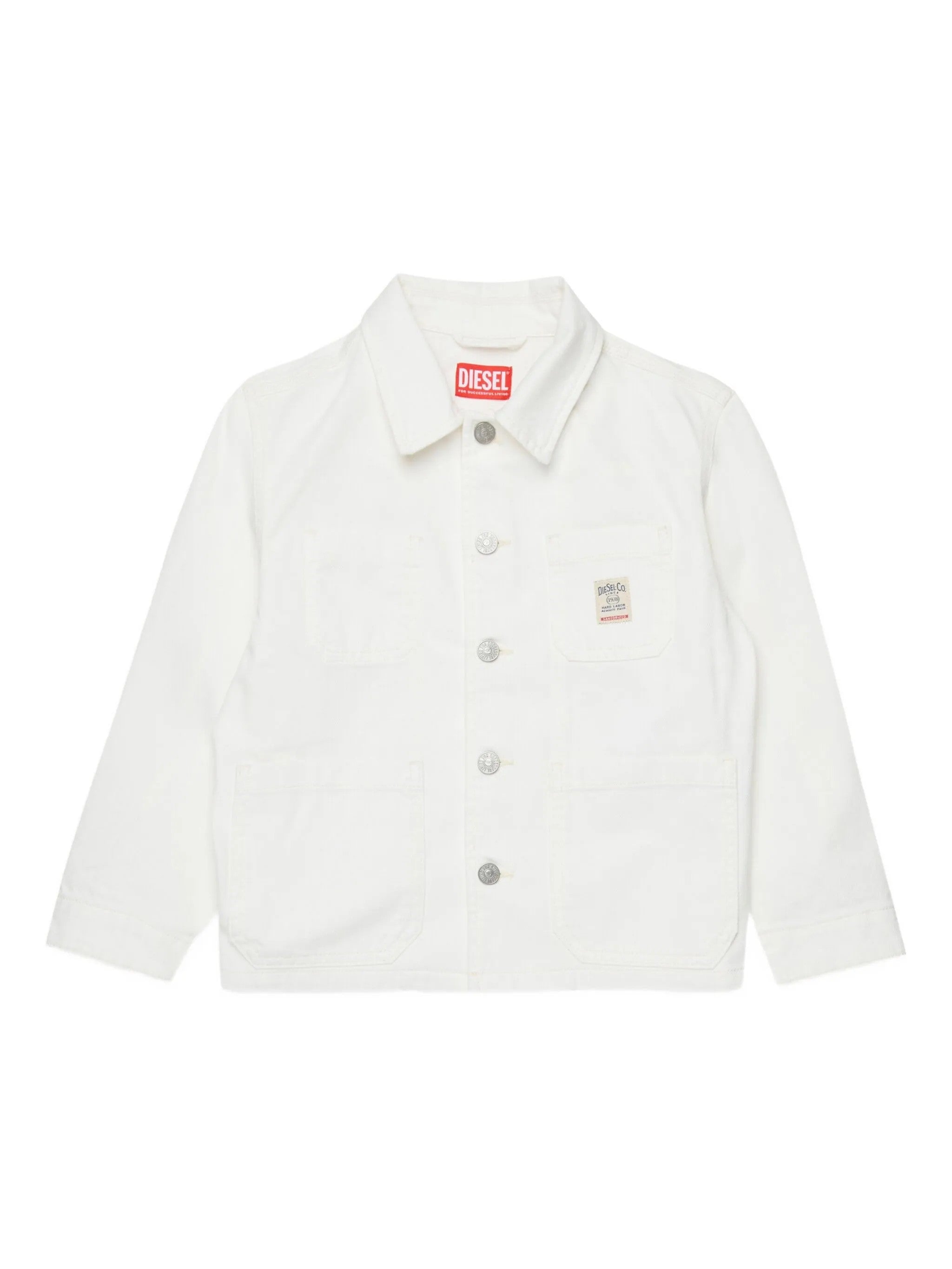 Diesel Bianco