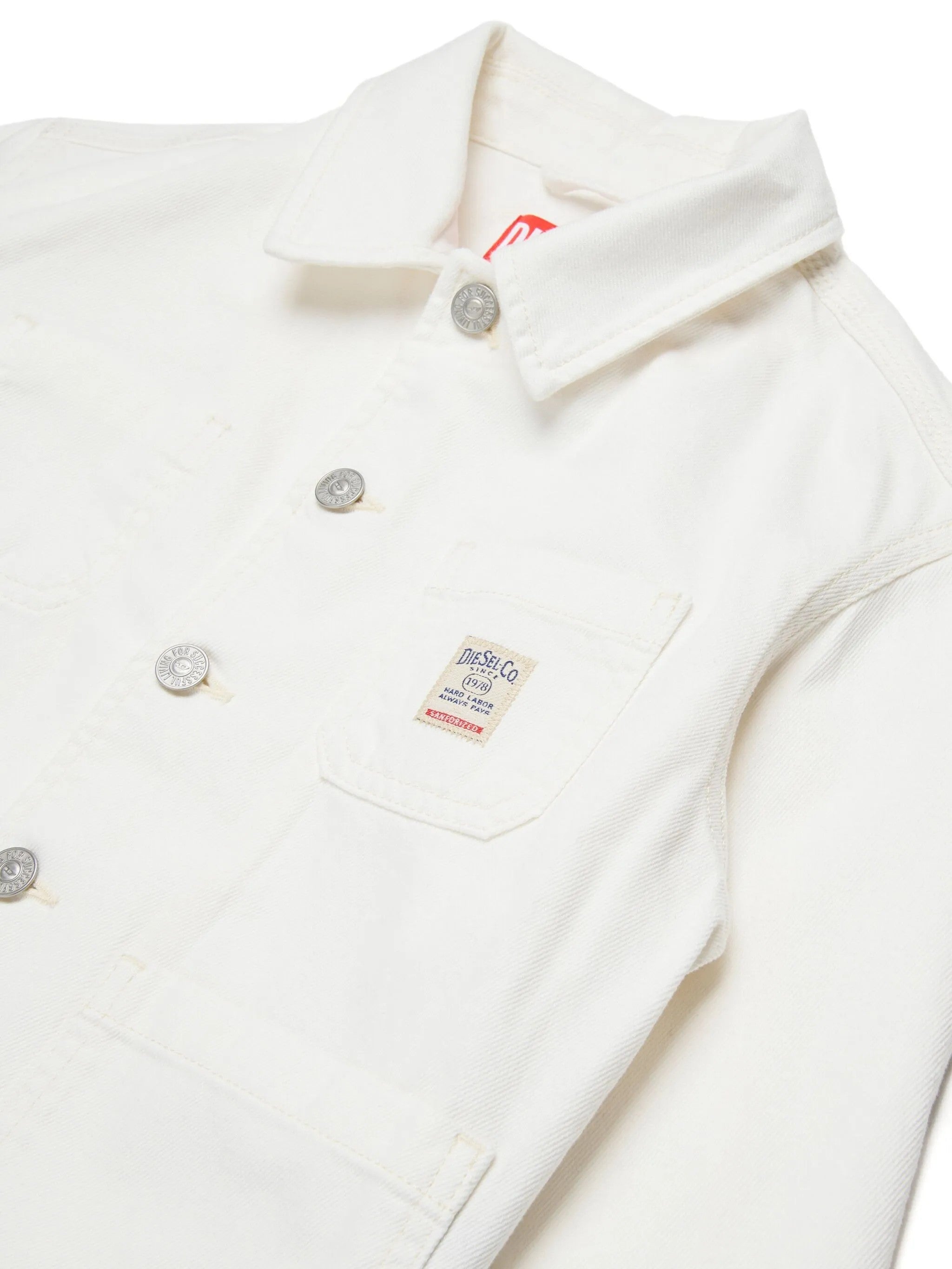 Diesel Bianco