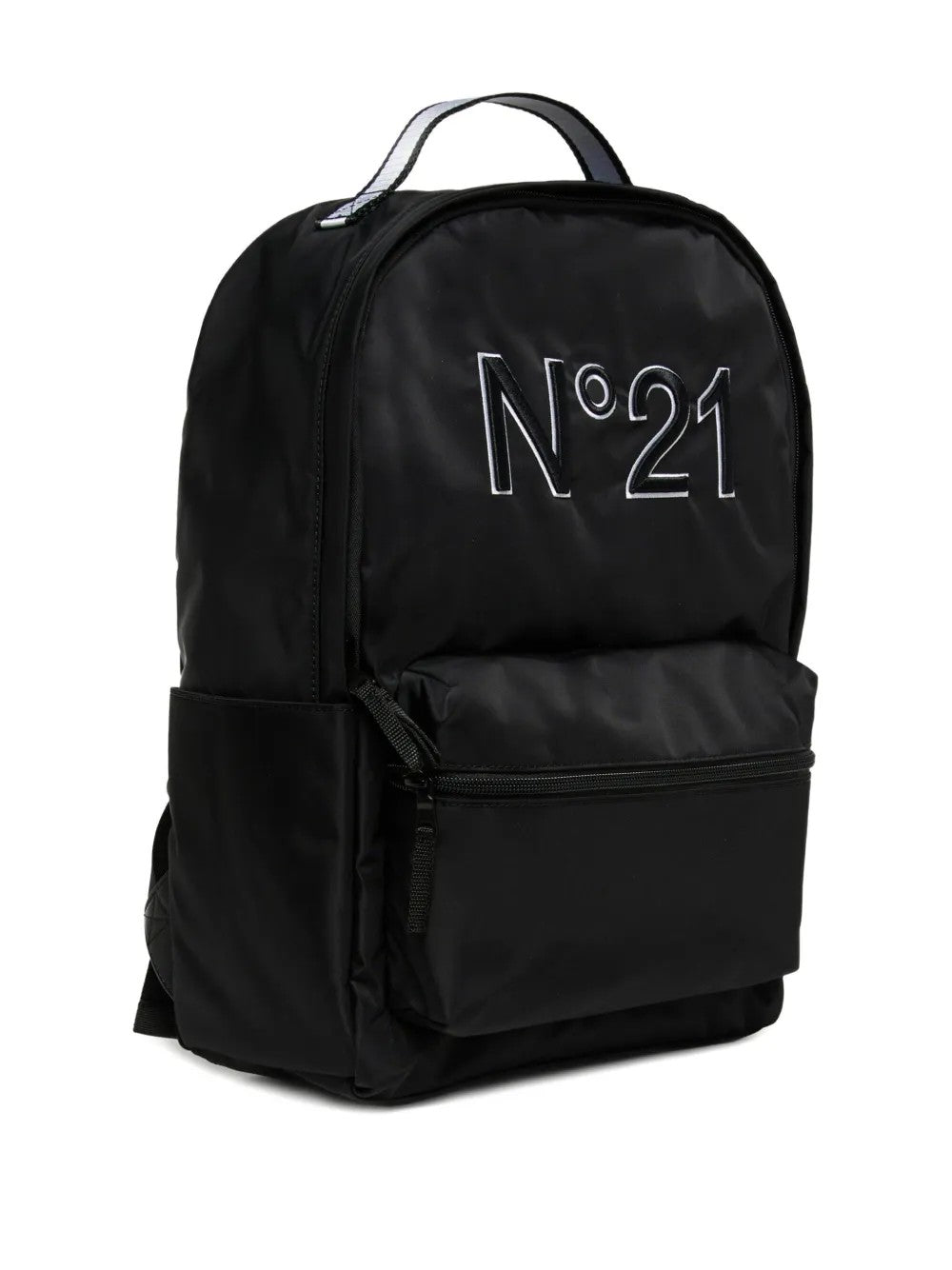 N.21 Nero