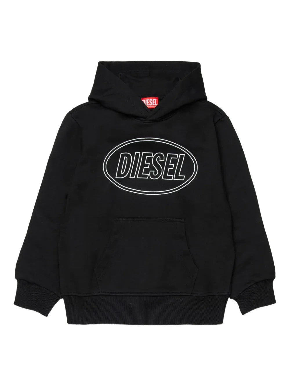 Diesel Nero
