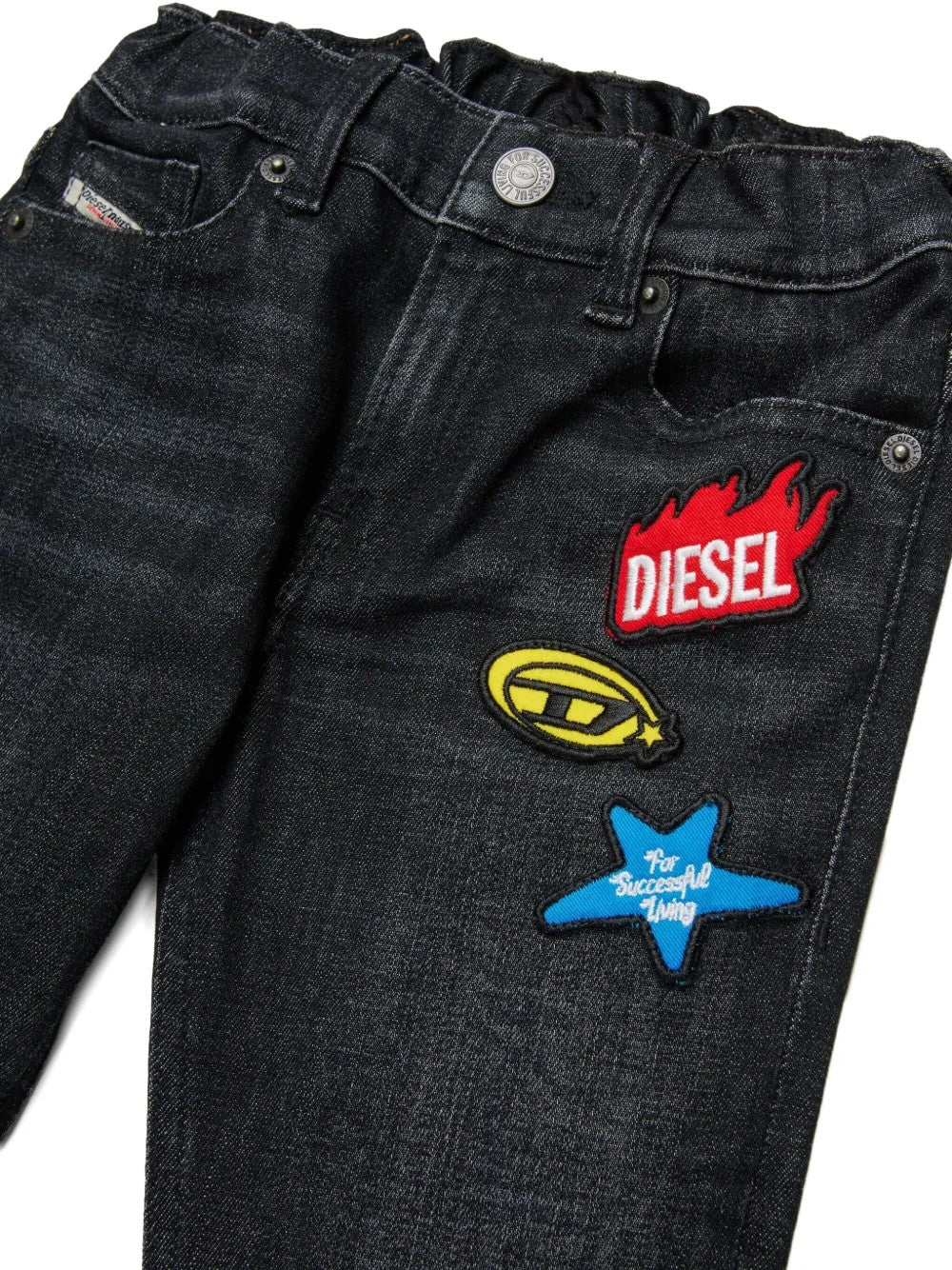 Diesel Nero