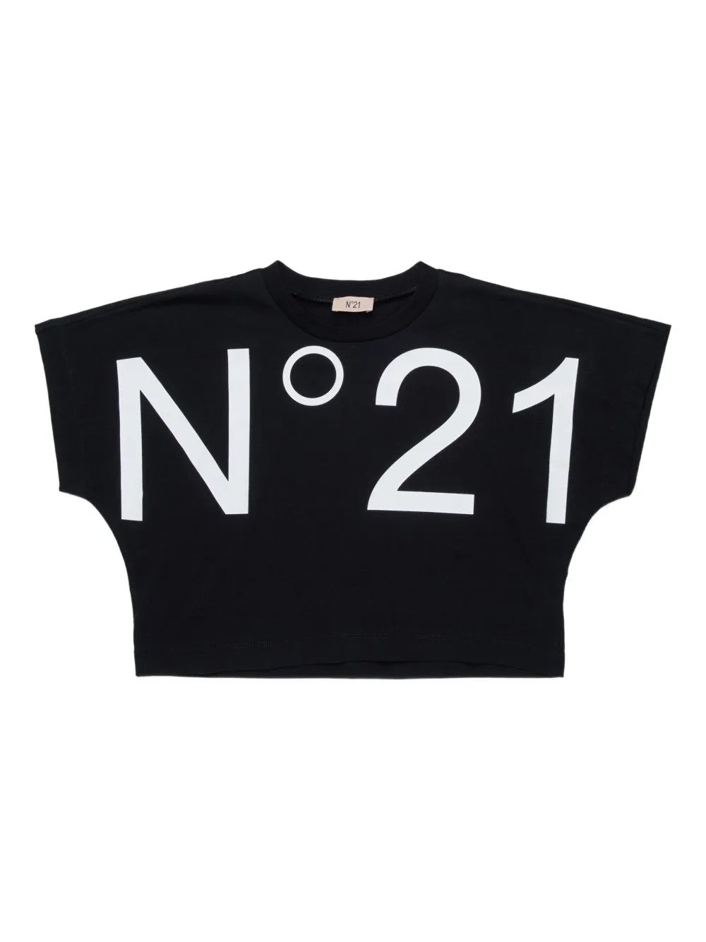 N.21 Nero