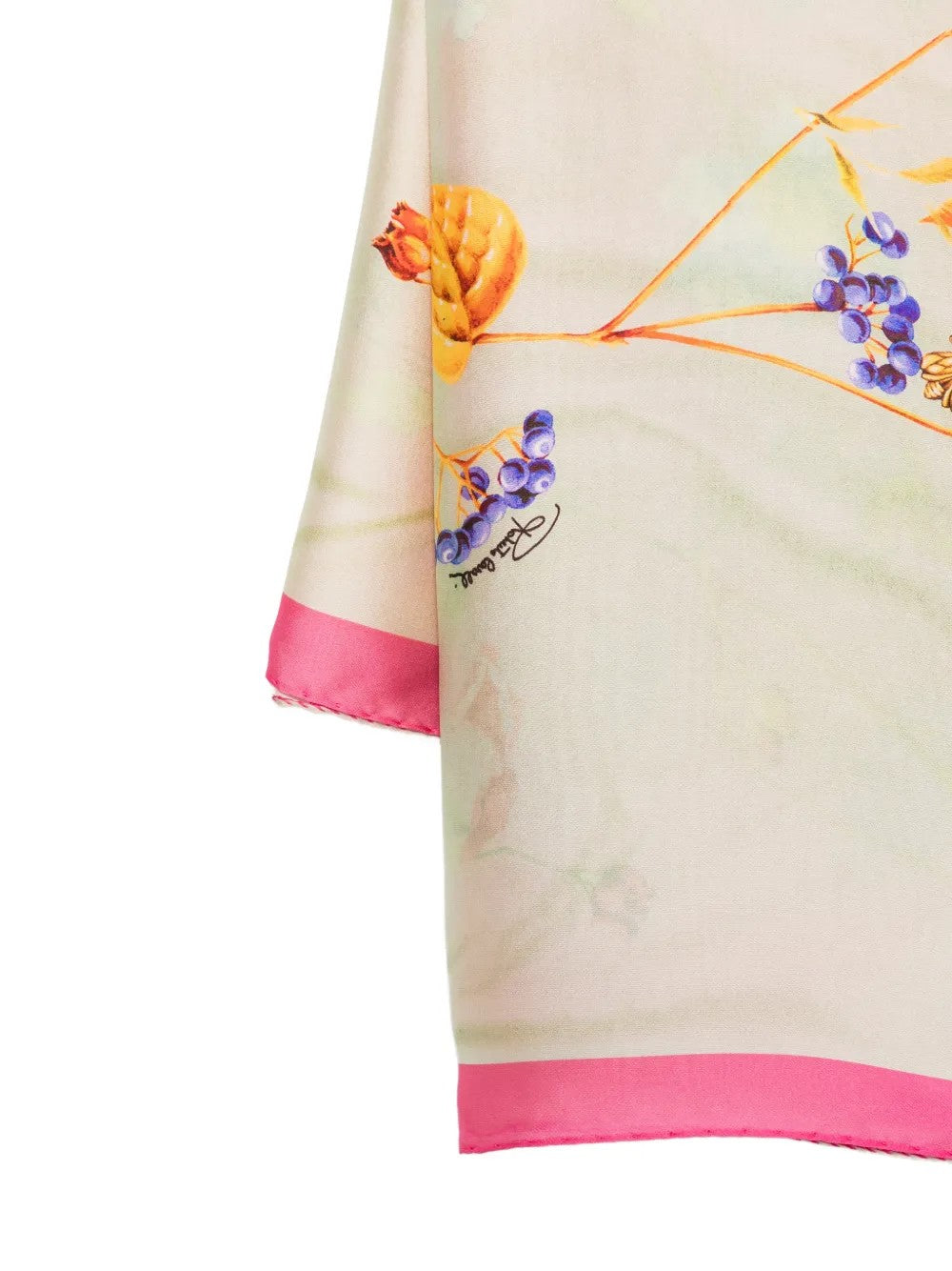 Roberto Cavalli Multicolor