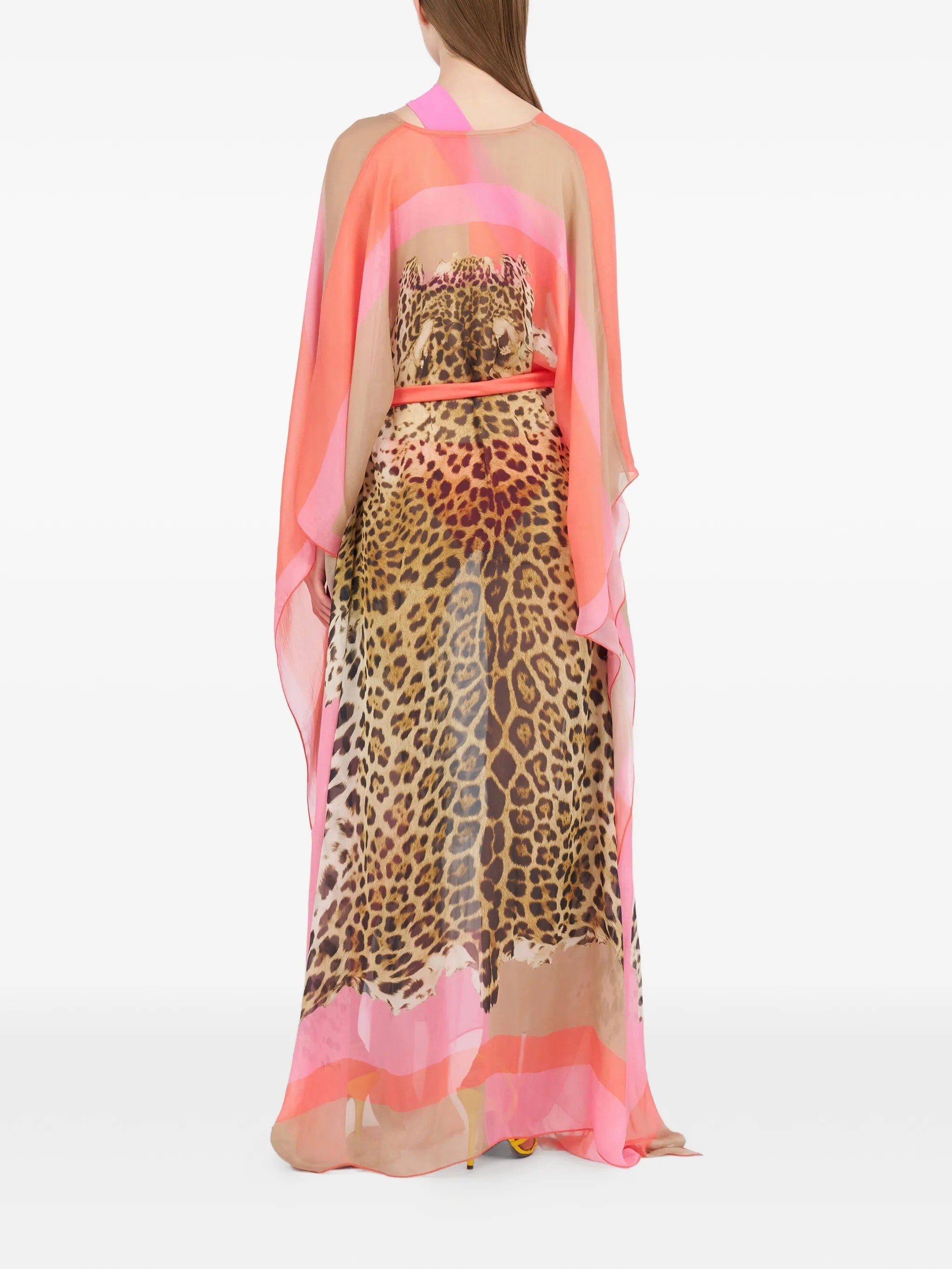 Roberto Cavalli Rot