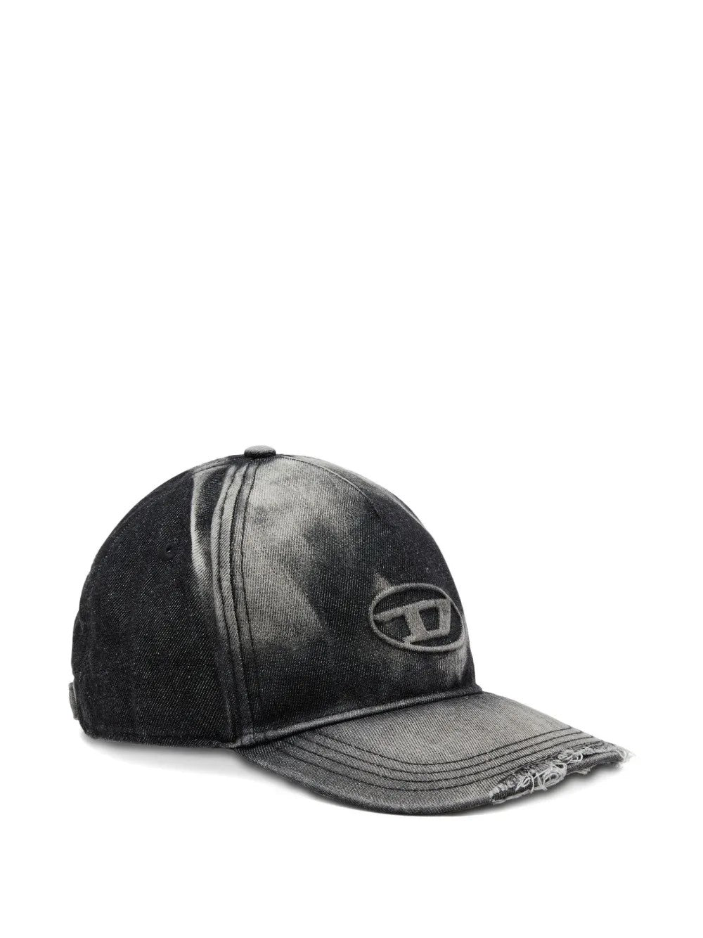 Diesel CAPPELLO C-SEYMON Nero