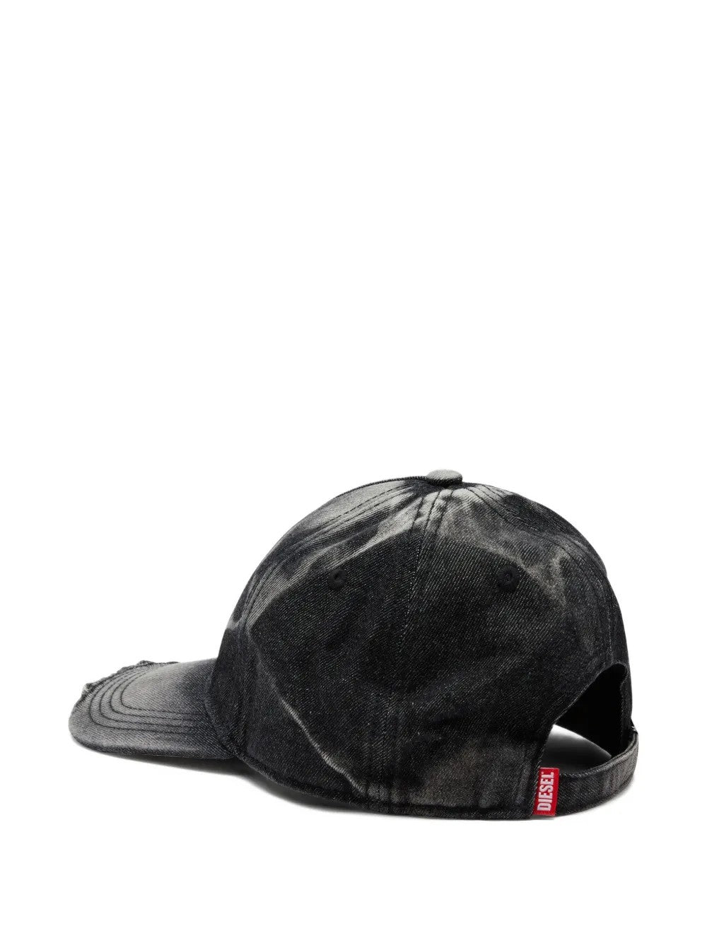 Diesel CAPPELLO C-SEYMON Nero