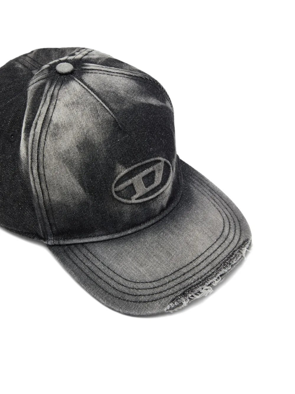 Diesel CAPPELLO C-SEYMON Nero