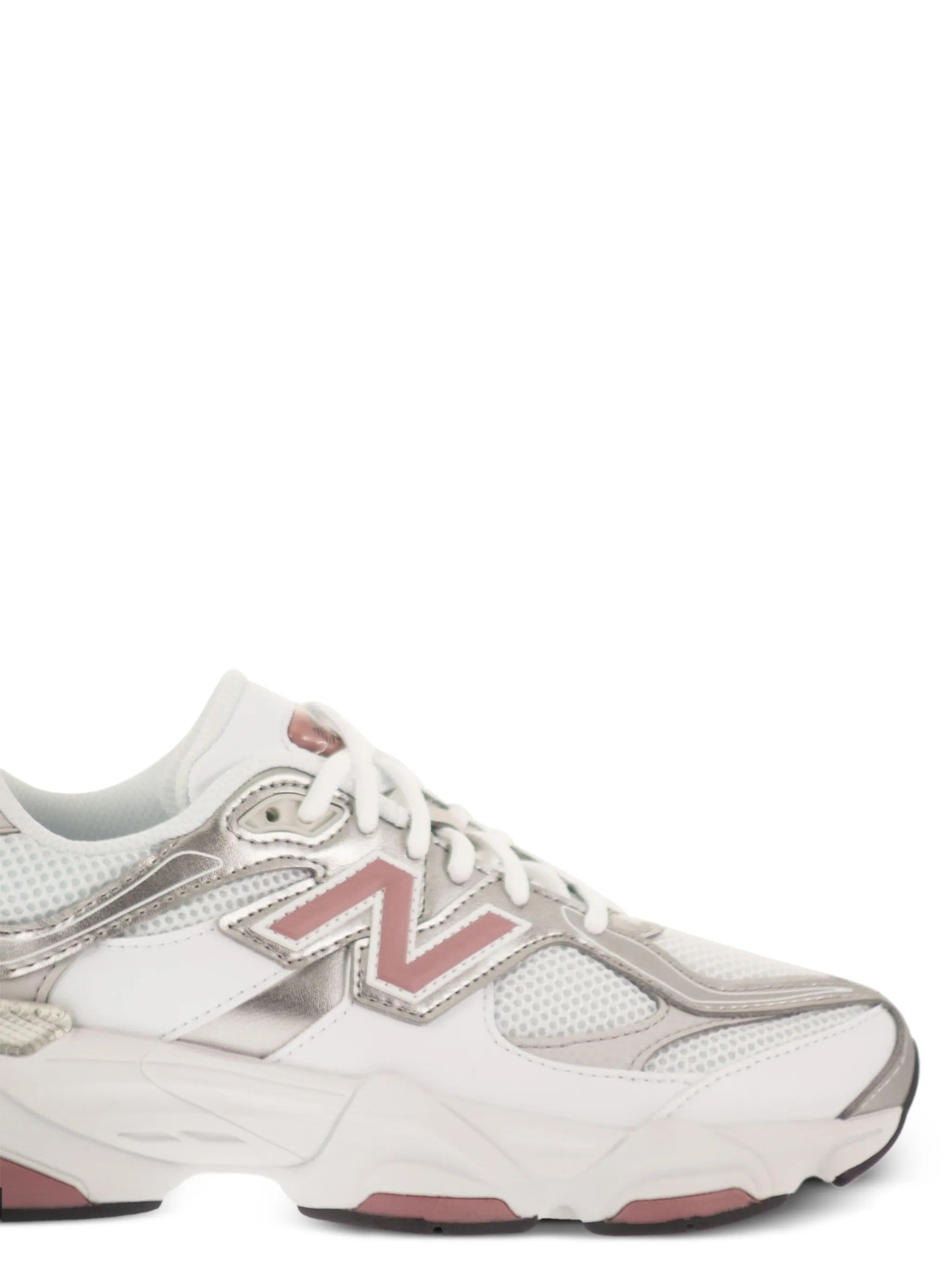 New Balance Rosa