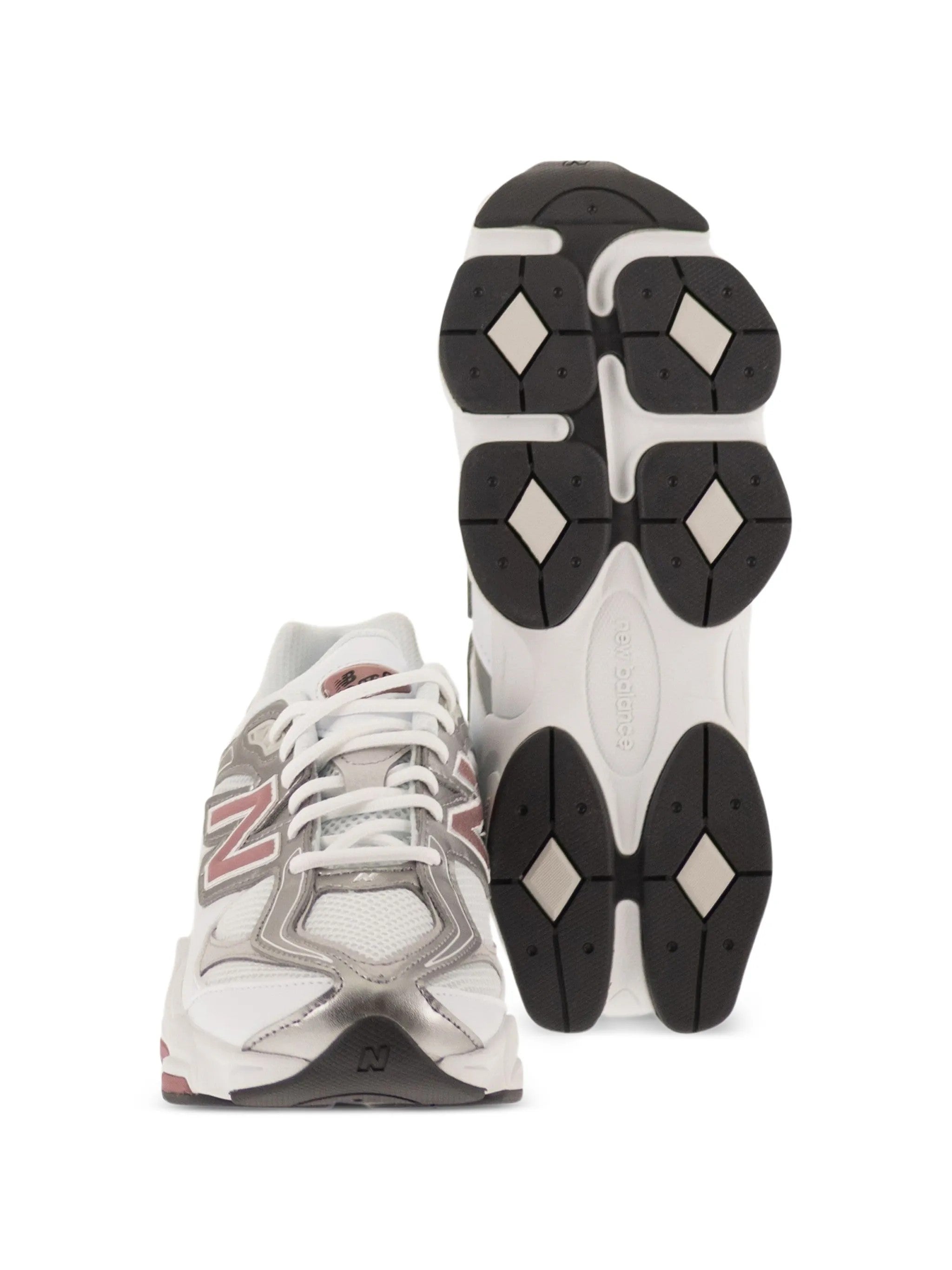 New Balance Rosa