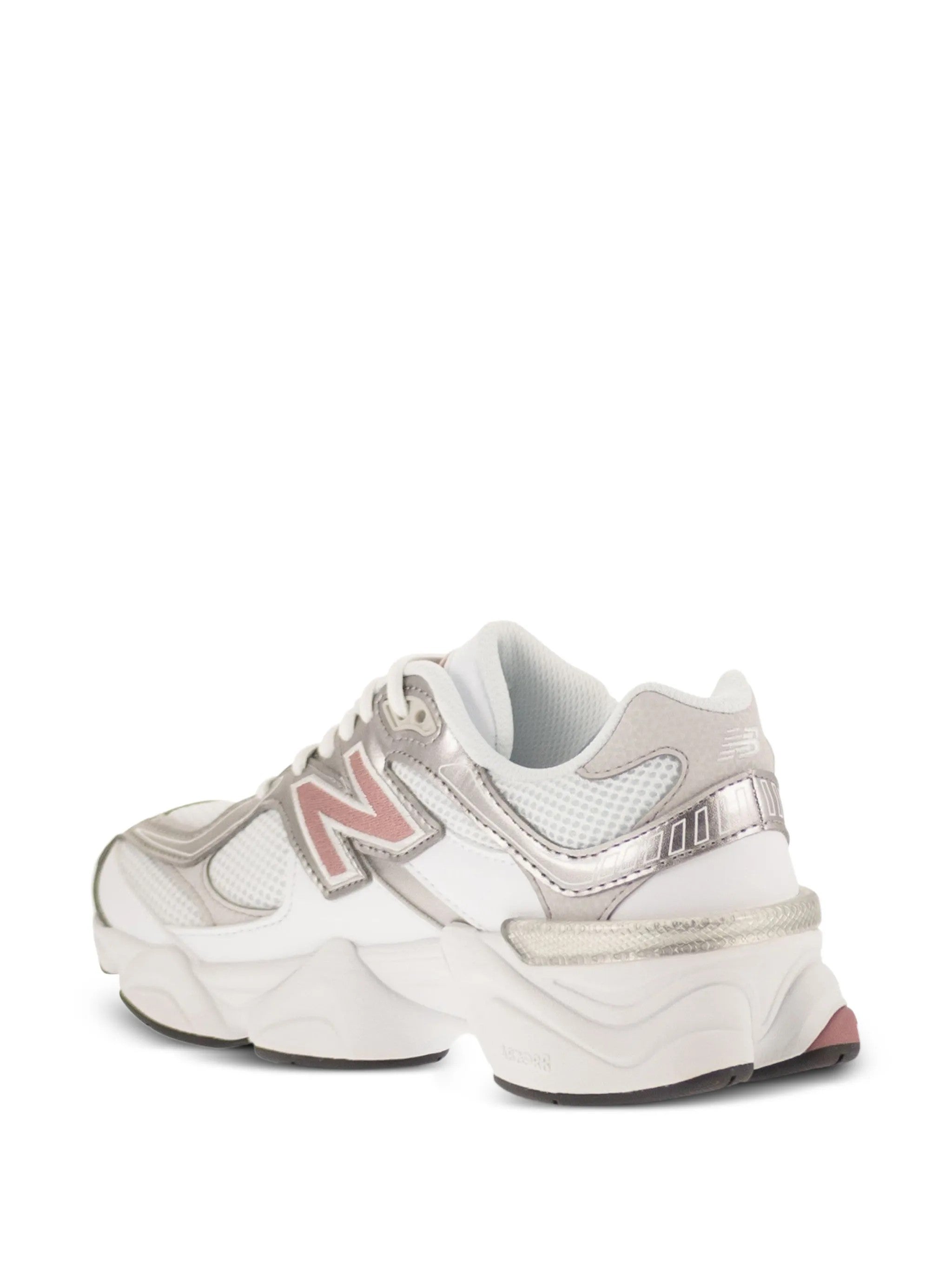 New Balance Rosa