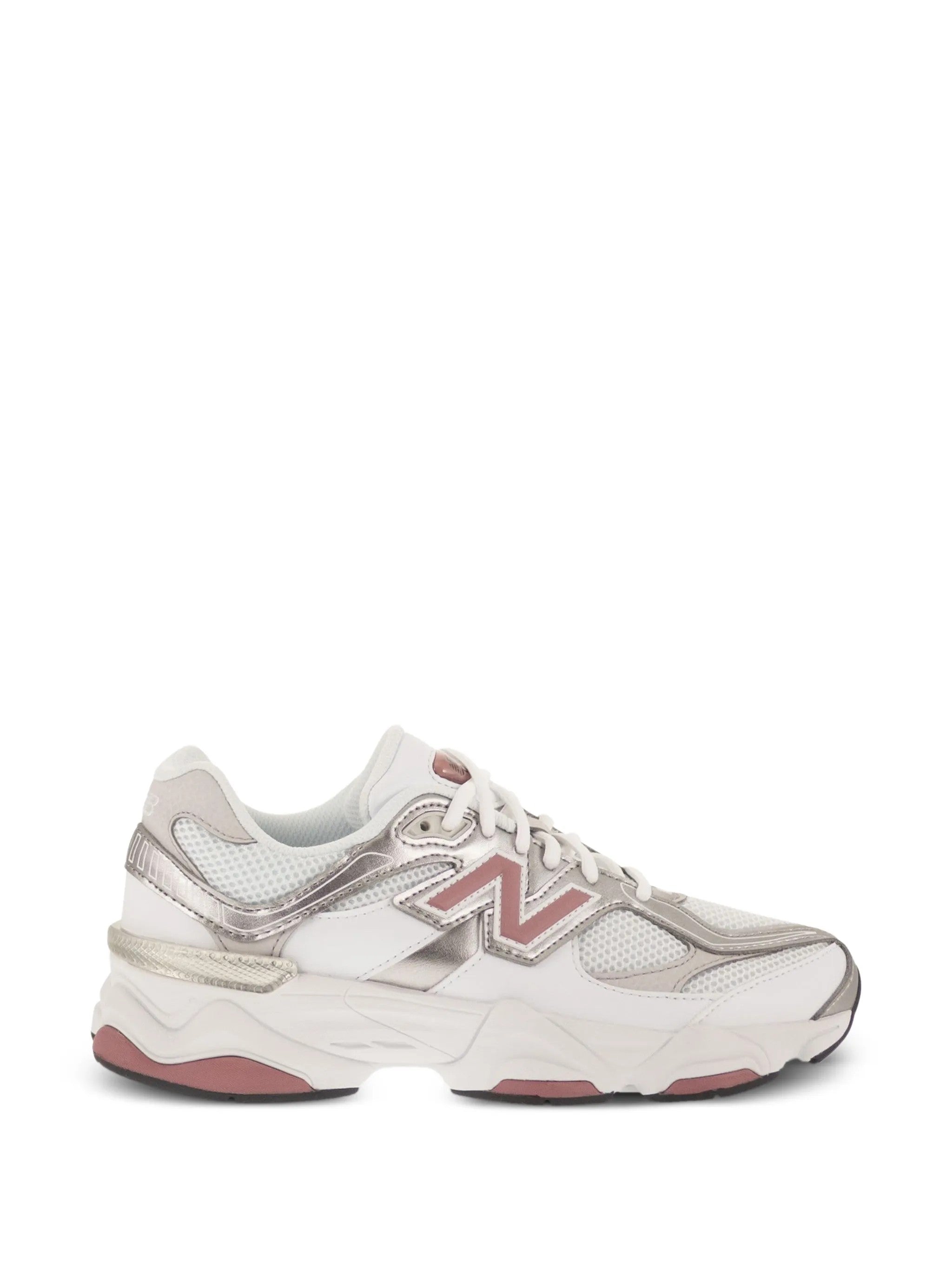 New Balance Rosa