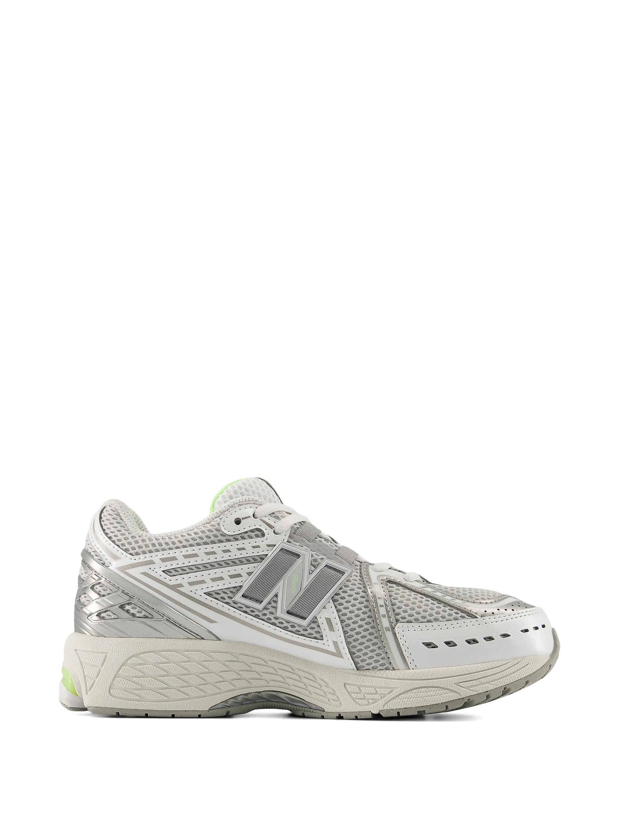 New Balance Grau