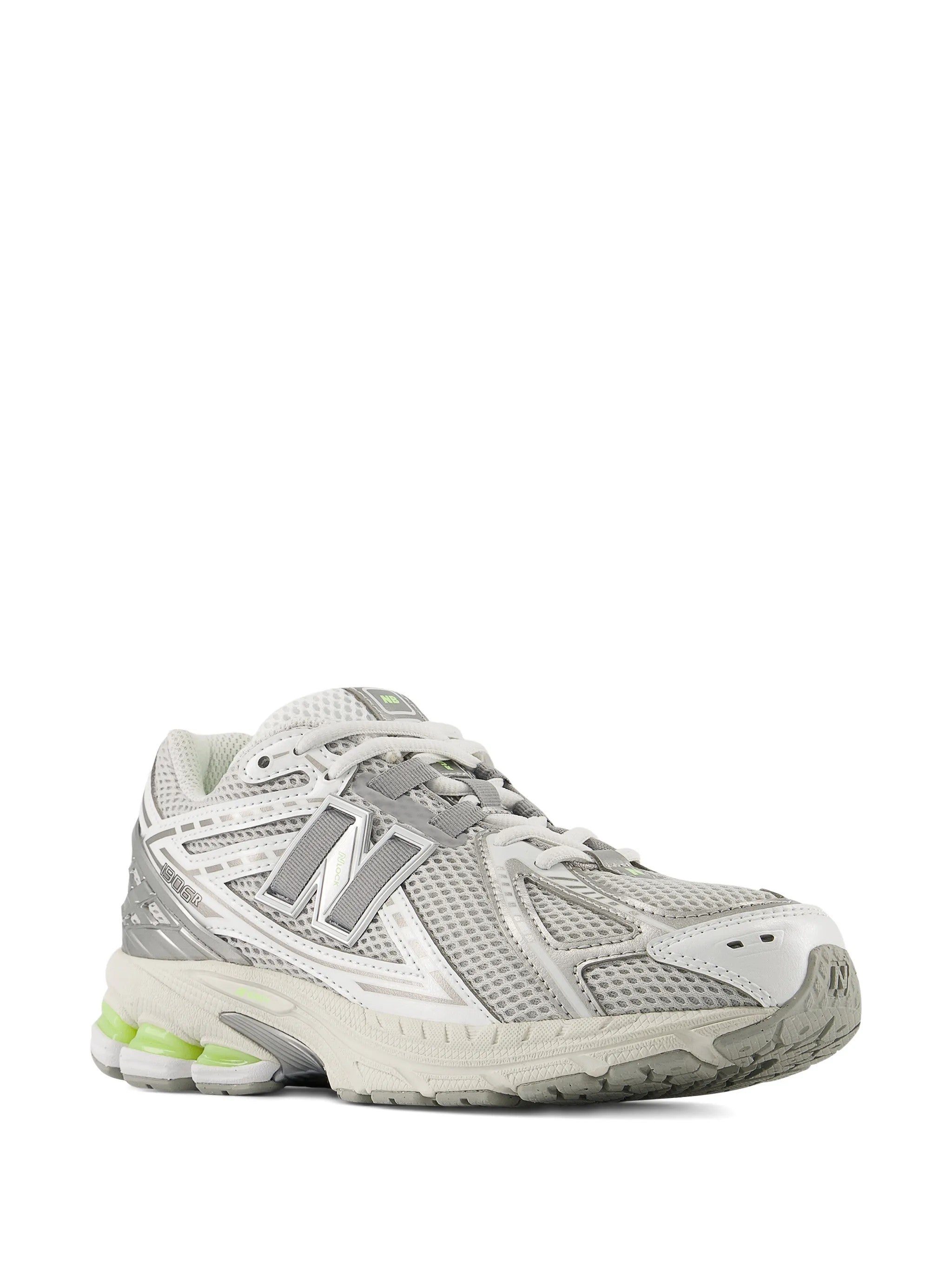 New Balance Grau