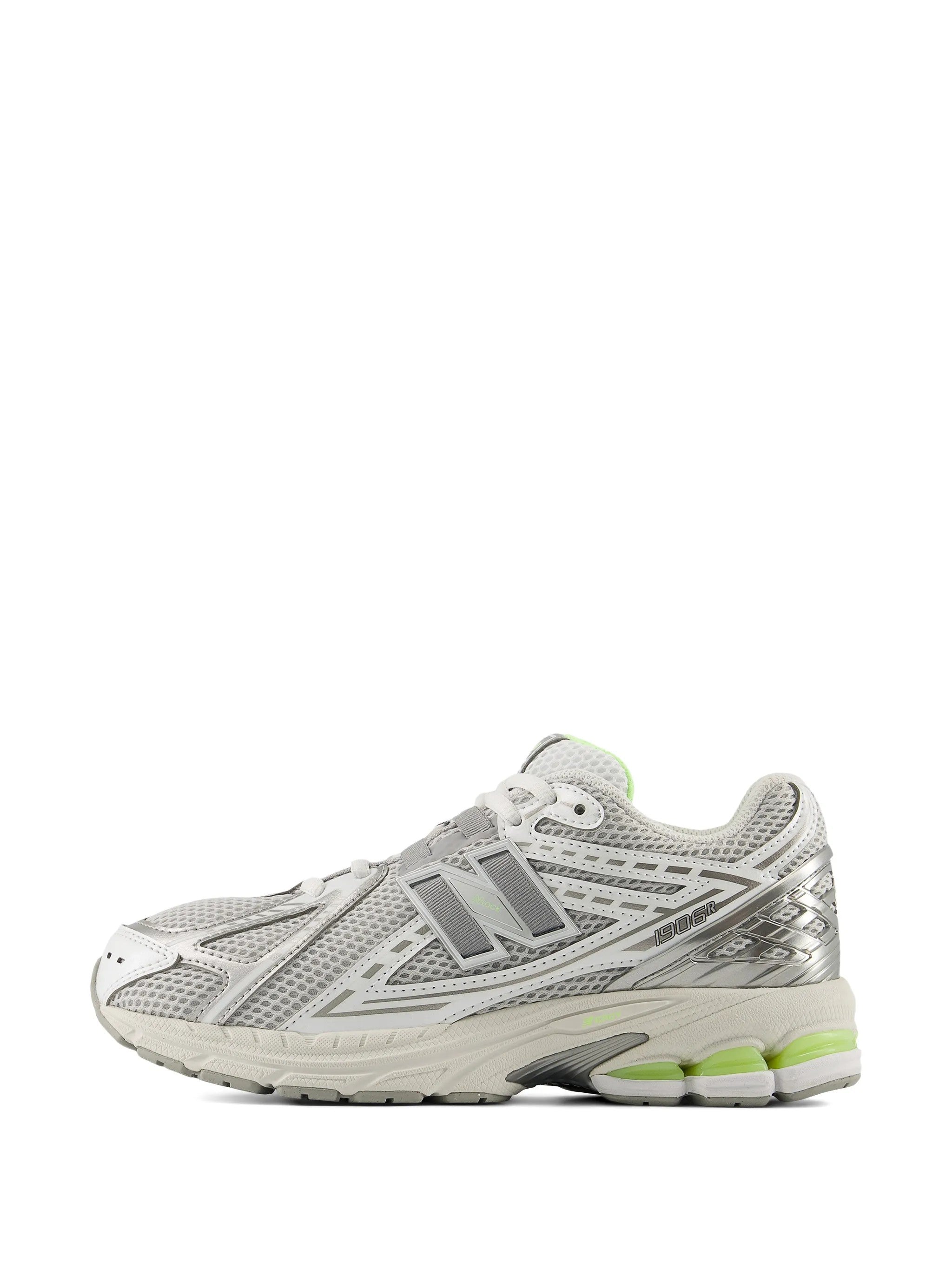 New Balance Grau