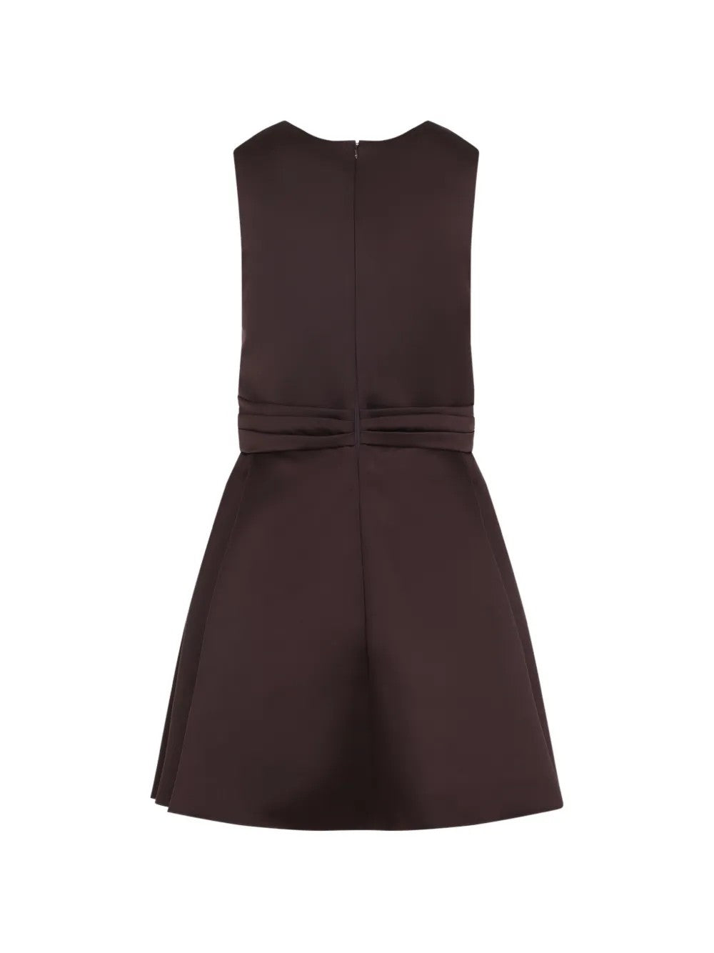 Elisabetta Franchi Marrone