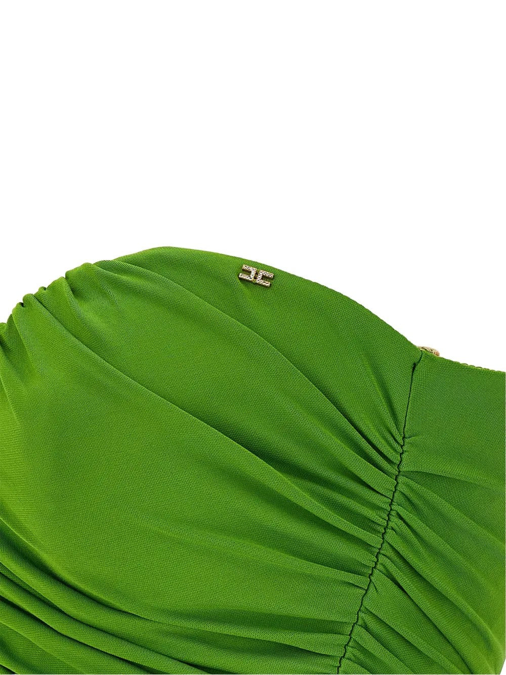 Elisabetta Franchi Verde