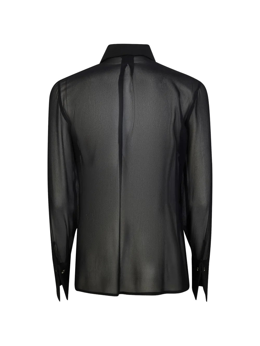 Elisabetta Franchi Nero