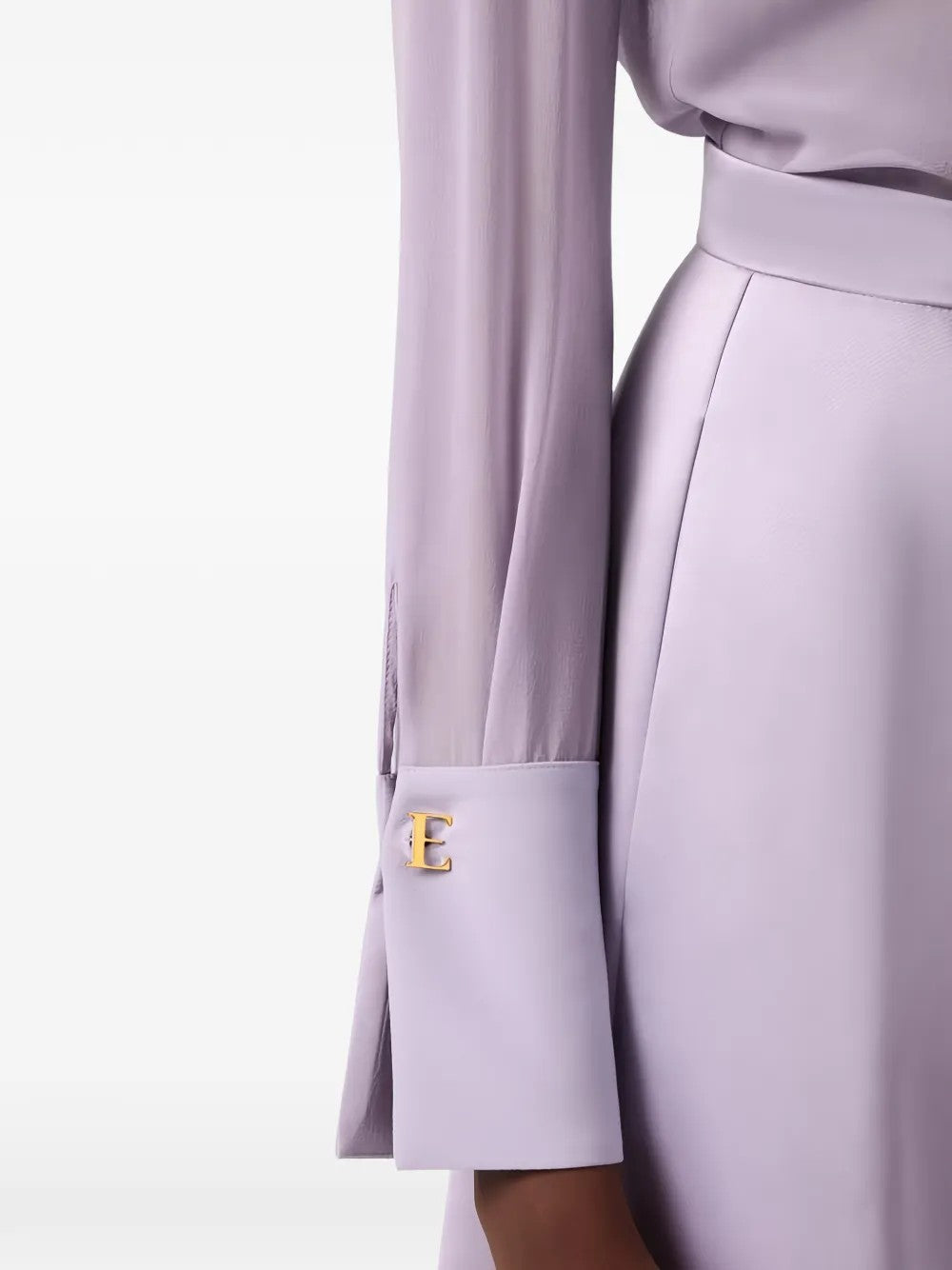 Elisabetta Franchi Viola