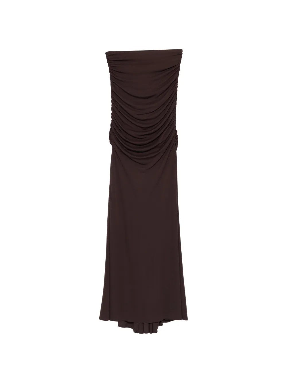 Elisabetta Franchi Marrone