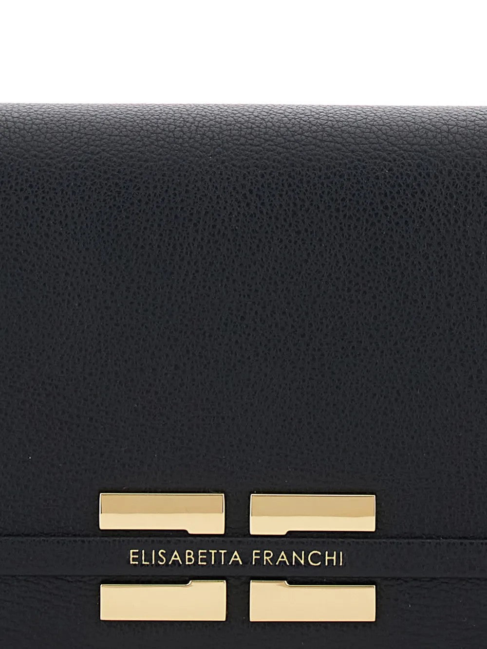 Elisabetta Franchi Nero
