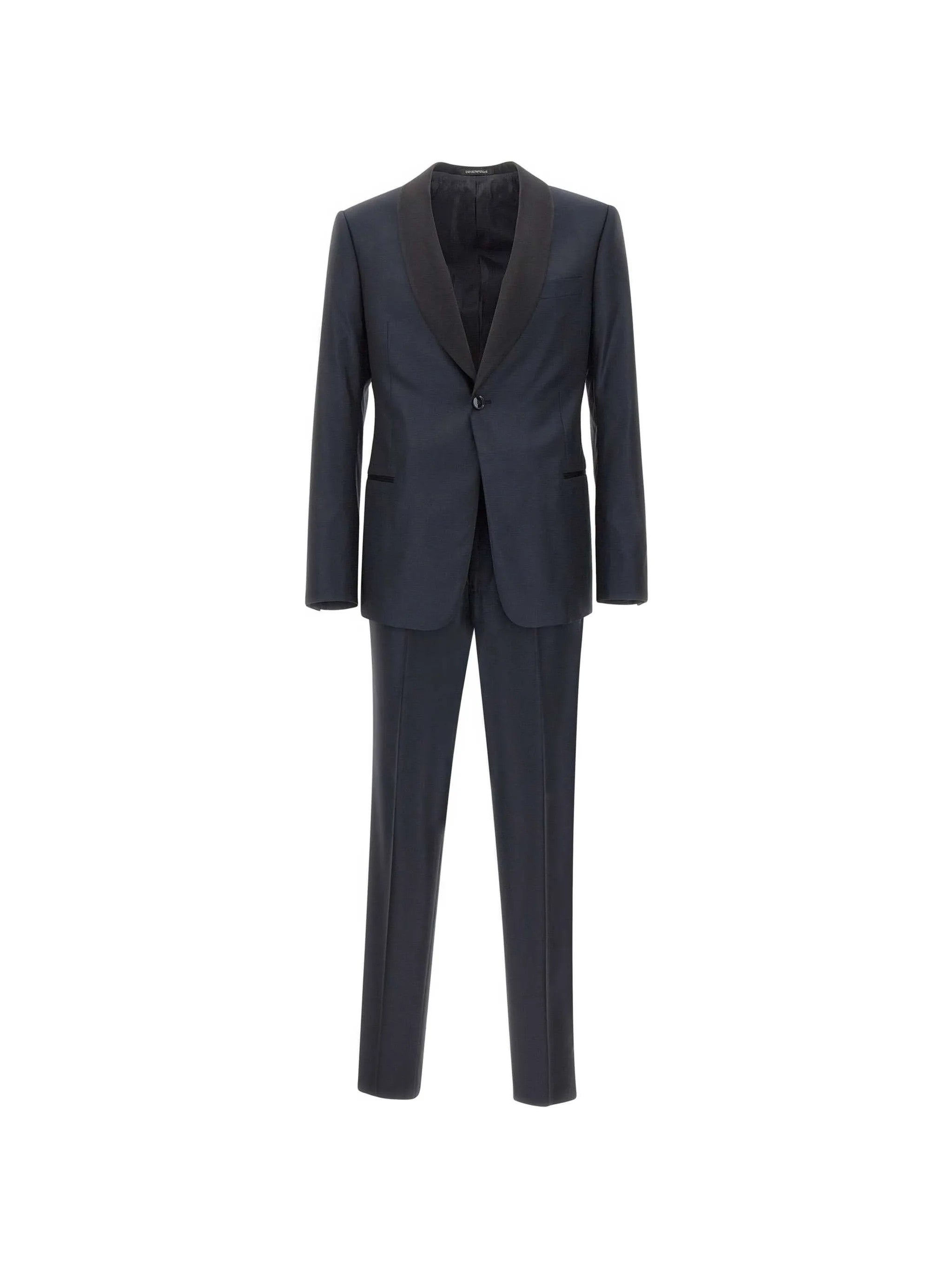 Abiti Eleganti E Smoking