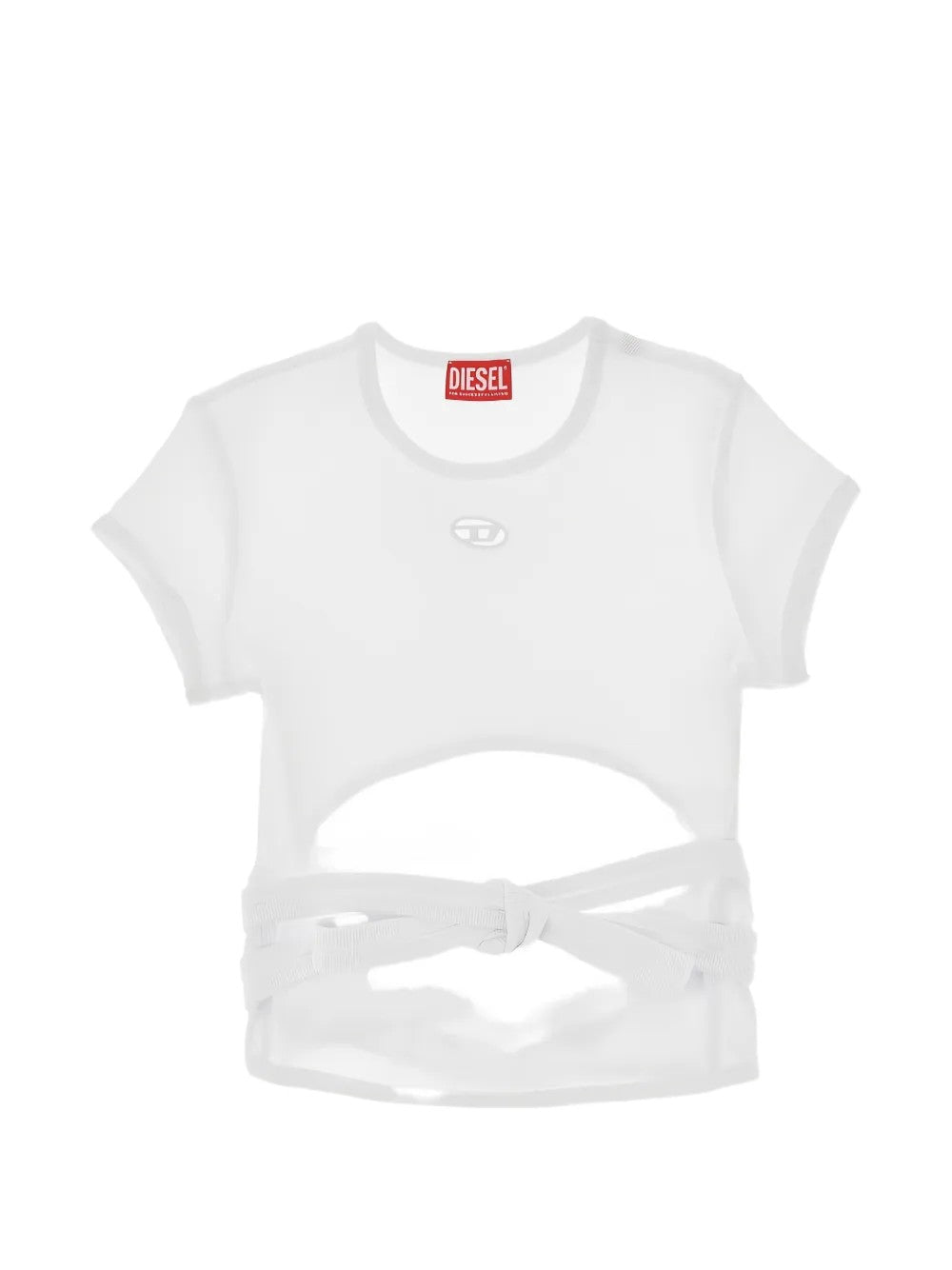 Diesel Bianco