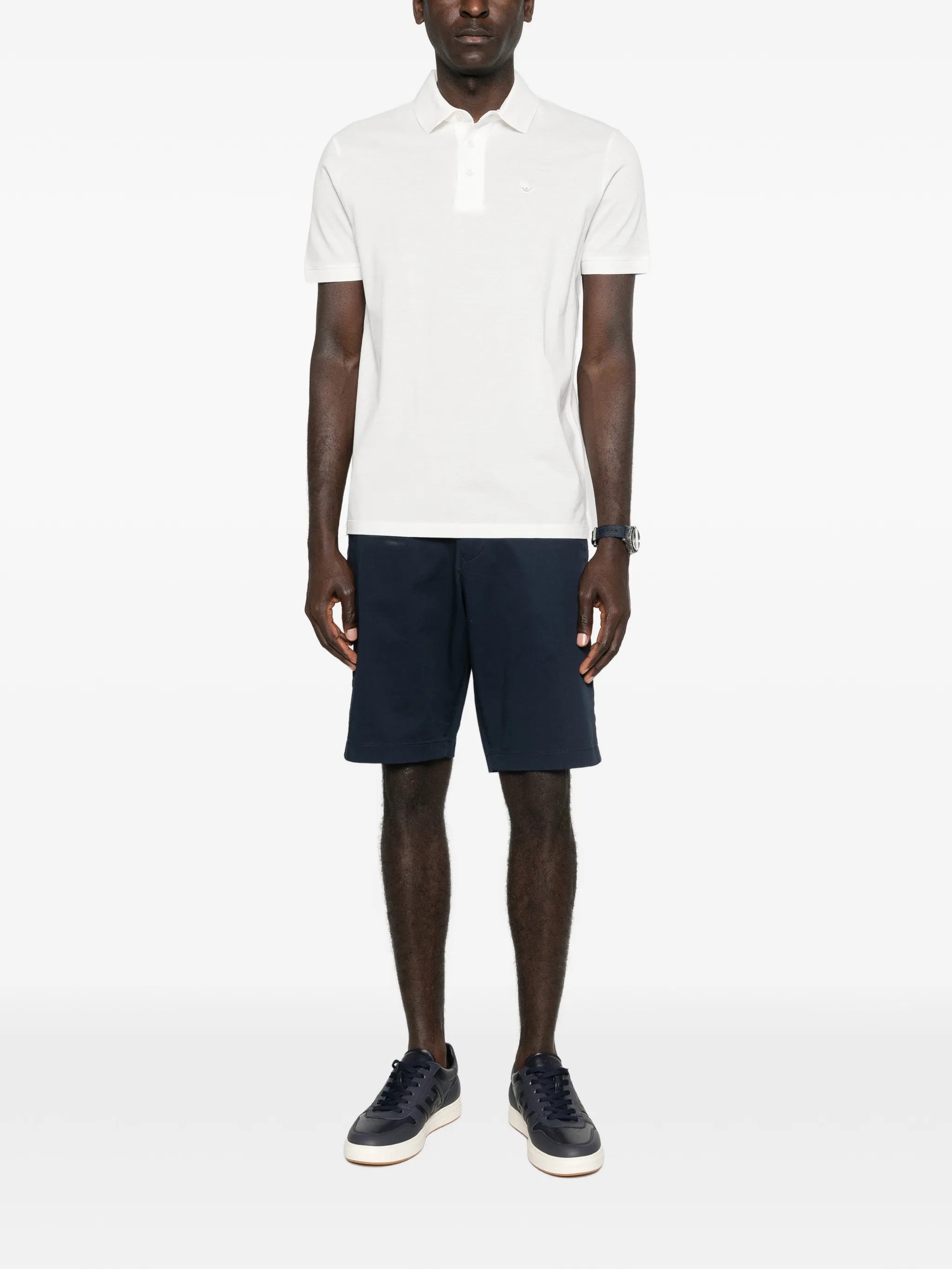 Emporio Armani Bianco