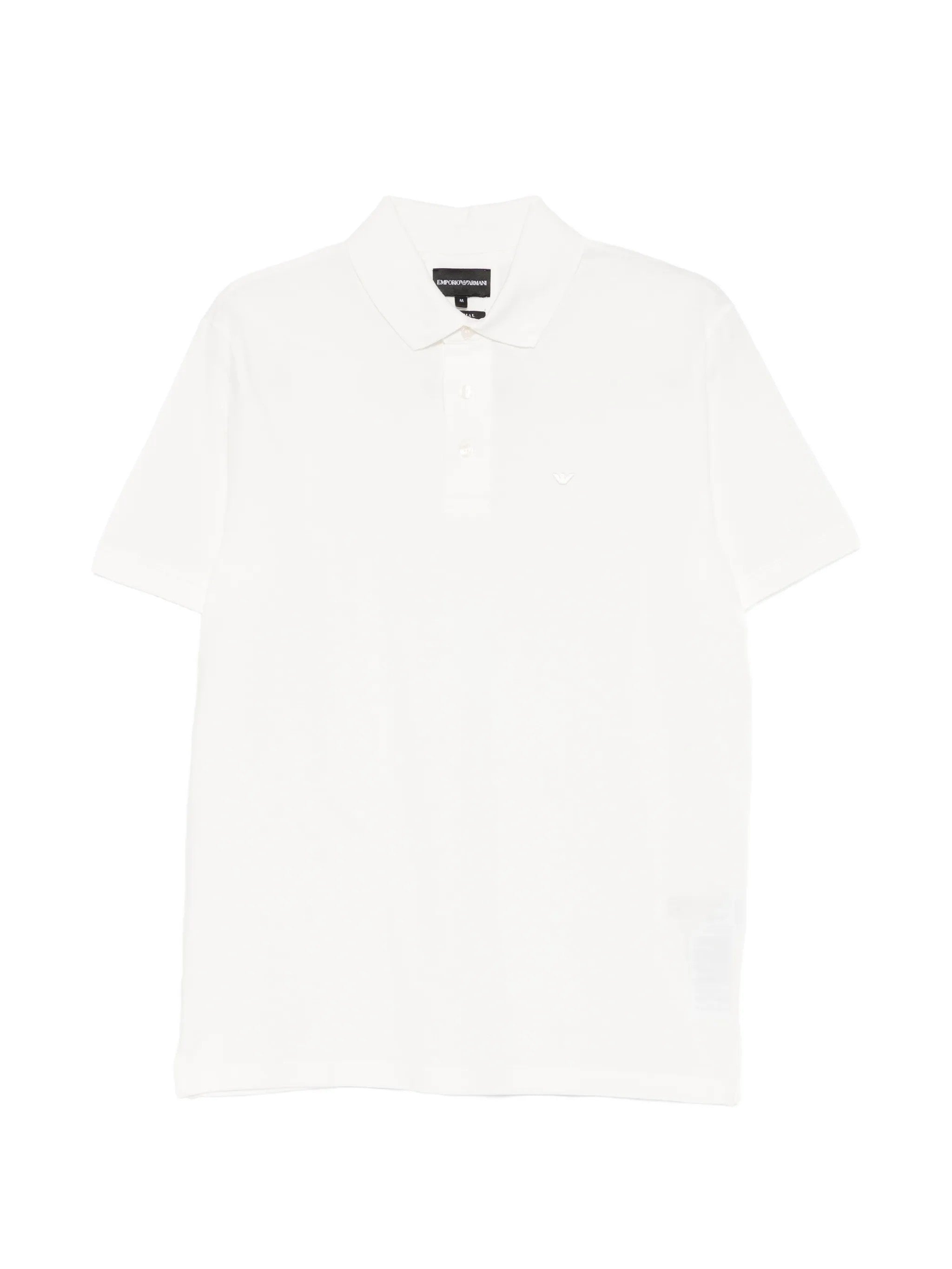 Emporio Armani Bianco