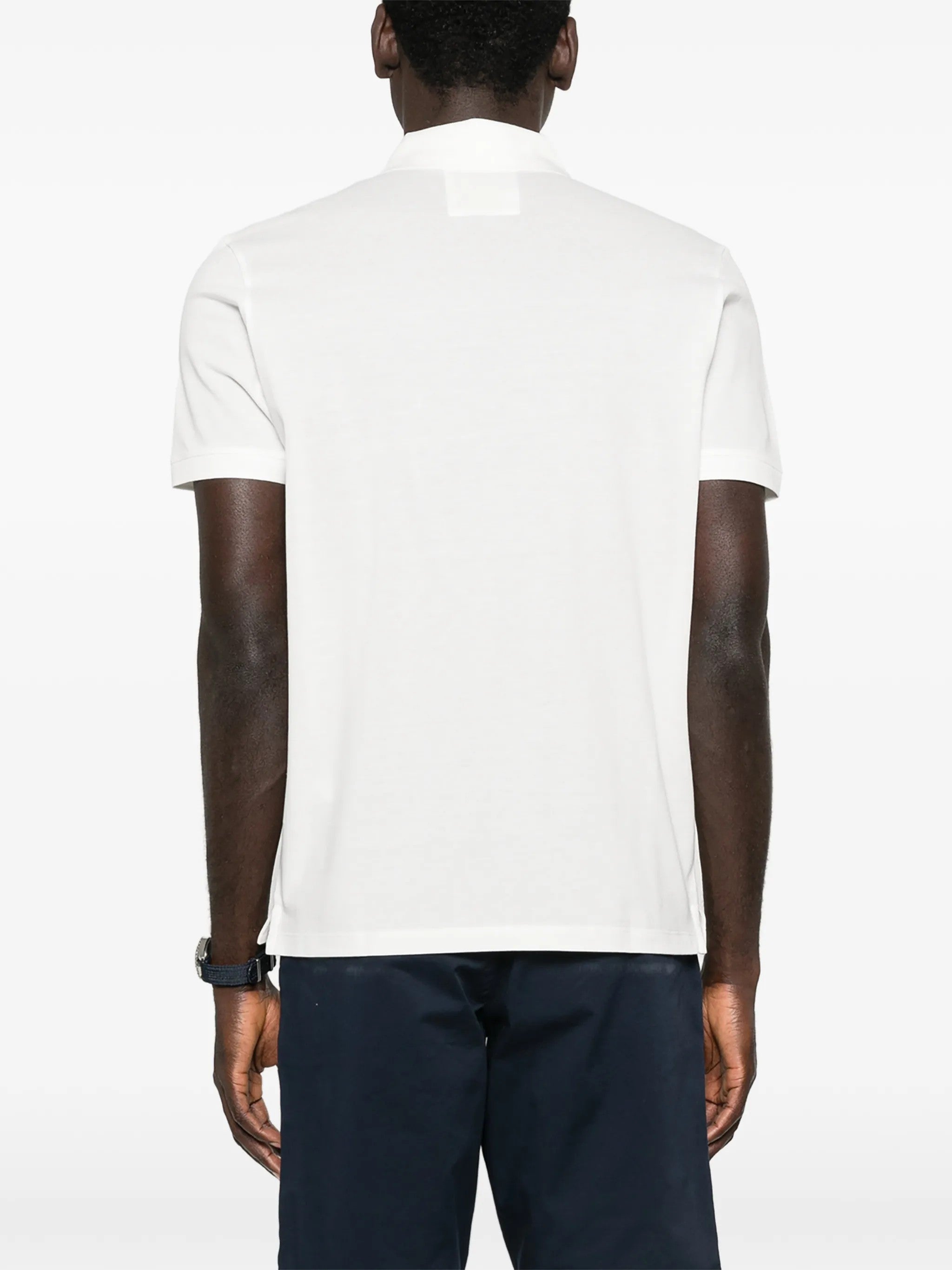 Emporio Armani Bianco