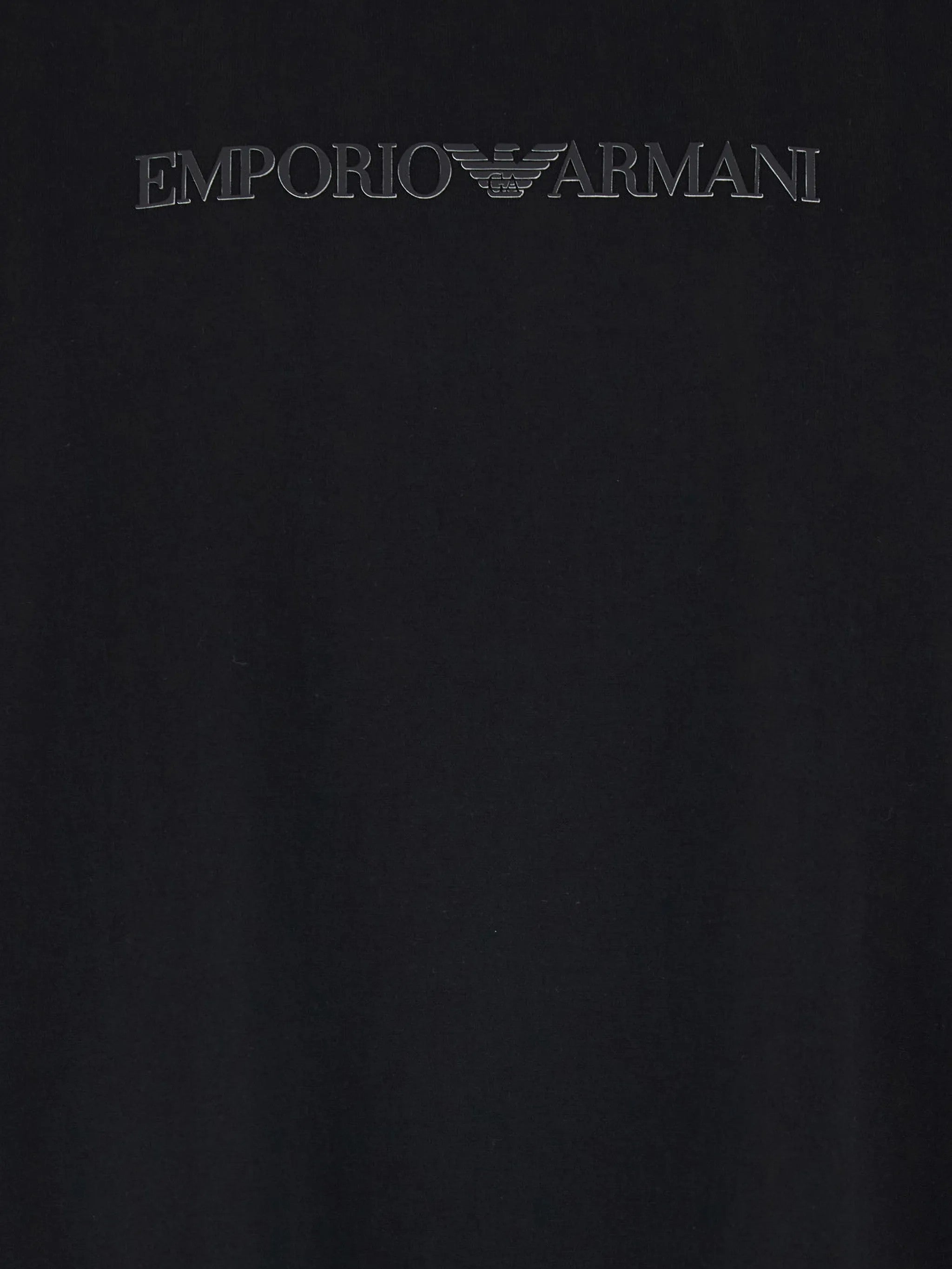 Emporio Armani Nero