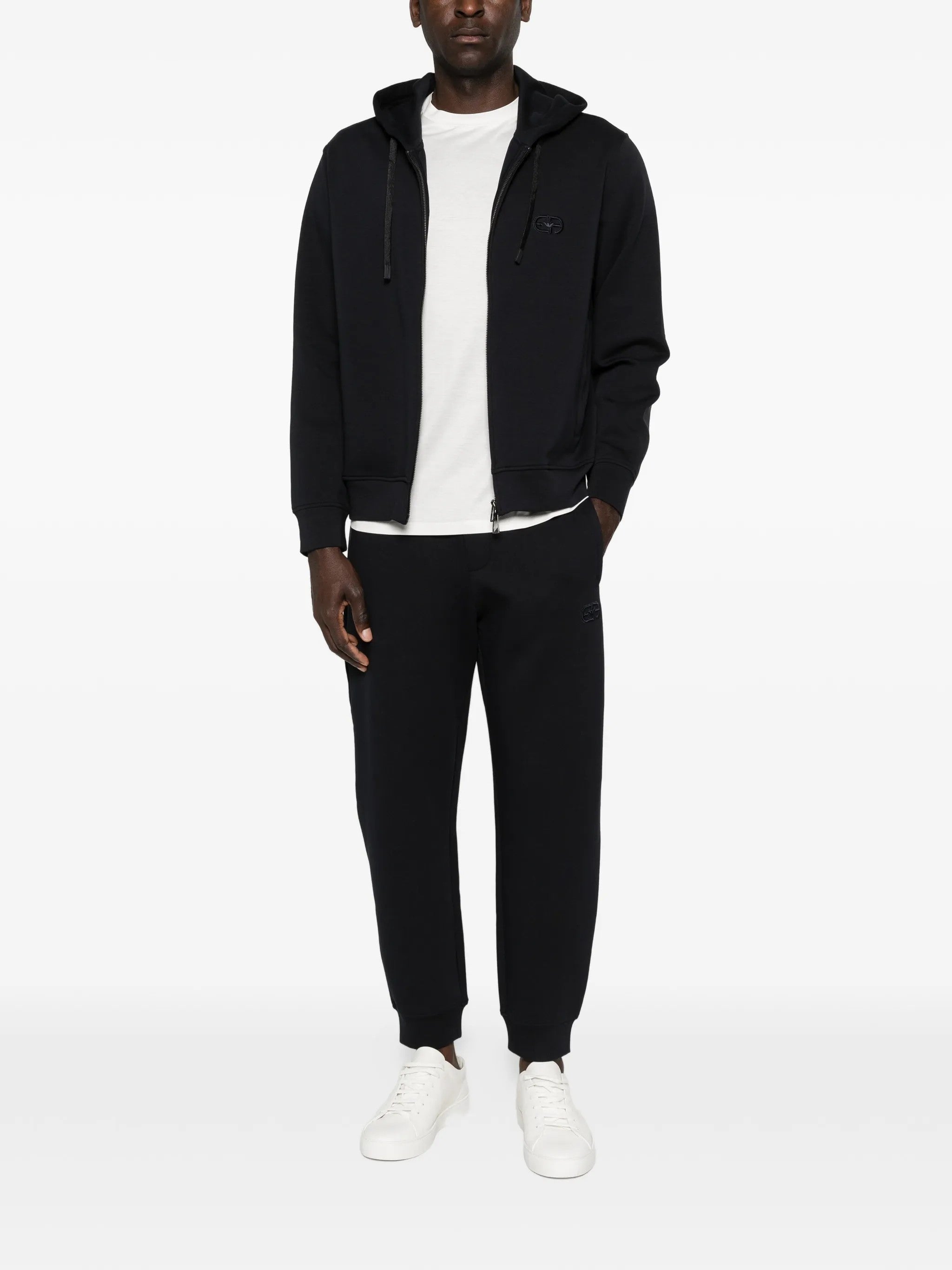Emporio Armani Weiß