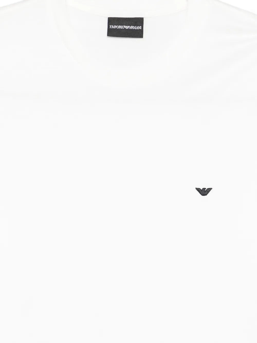 Emporio Armani Bianco