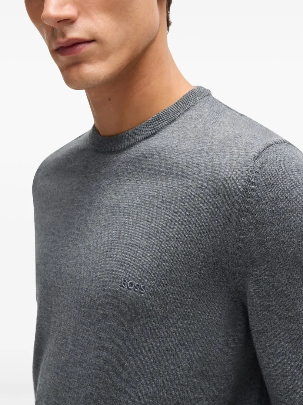 Boss Grigio