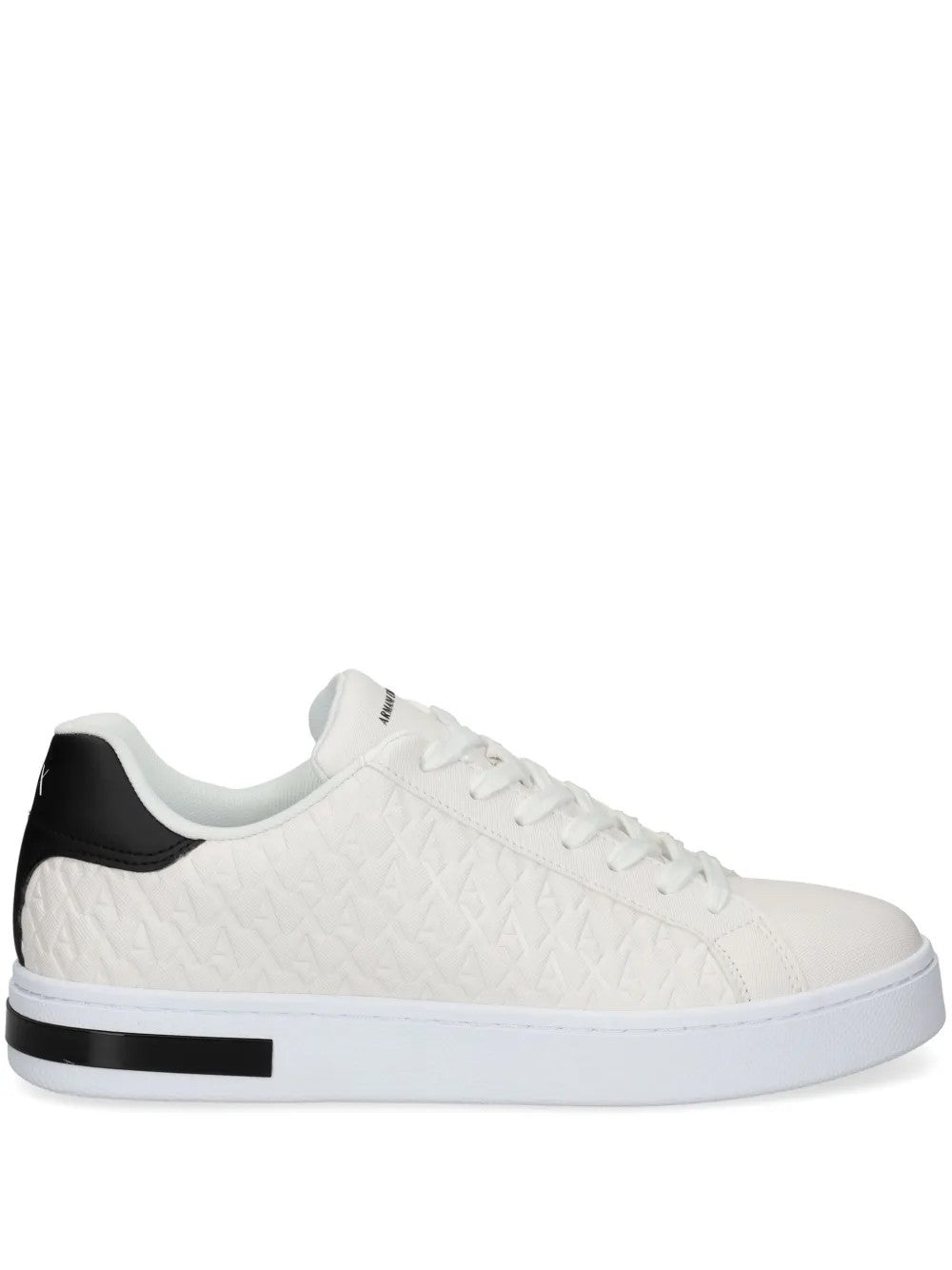 Armani Exchange Bianco