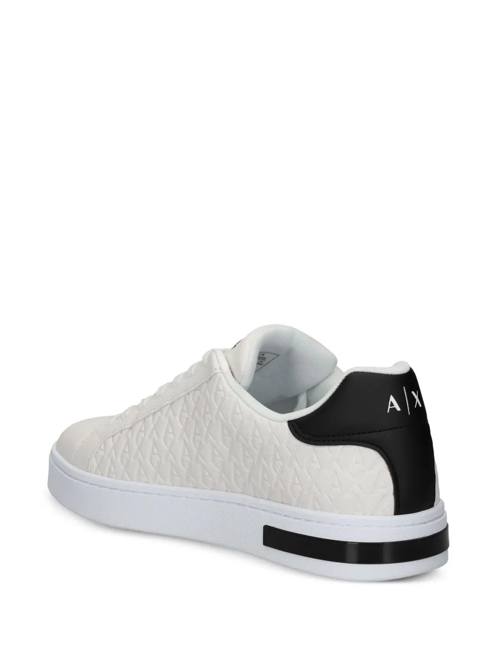 Armani Exchange Bianco