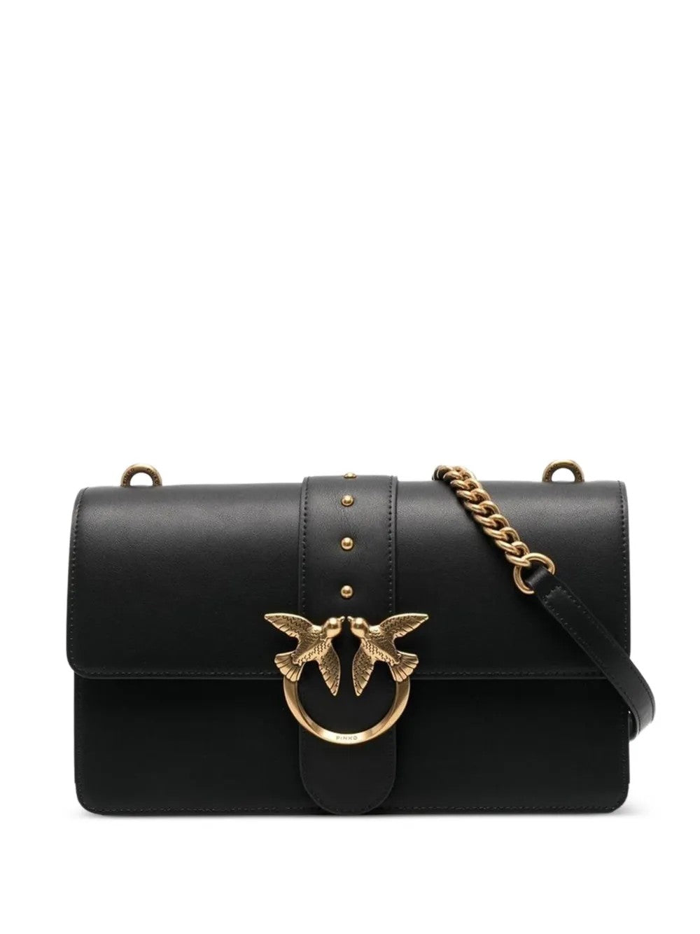 "Pinko BORSA "LOVE ONE CLASSIC" Nero"