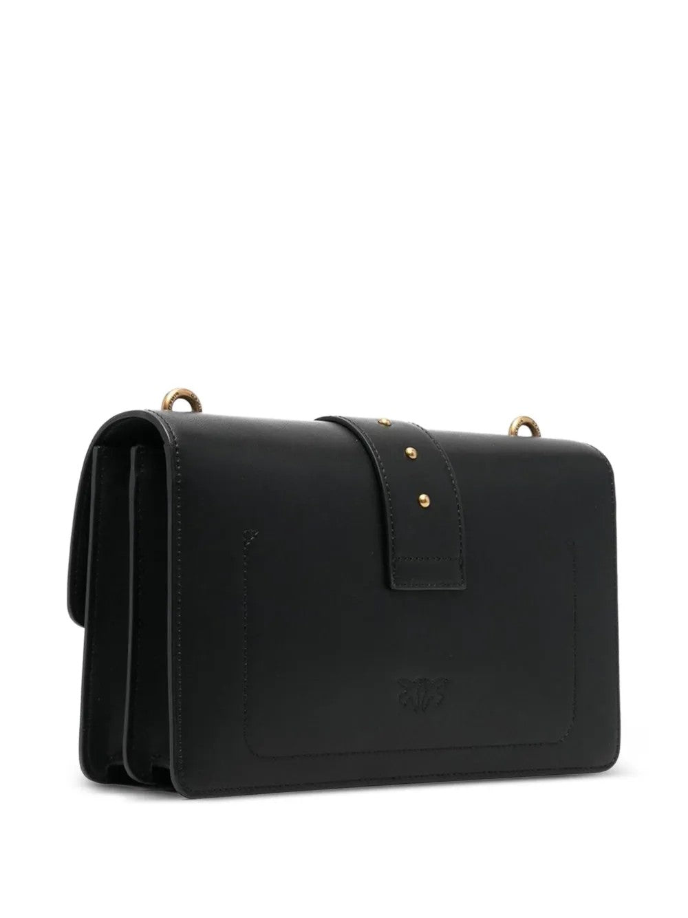 "Pinko BORSA "LOVE ONE CLASSIC" Nero"