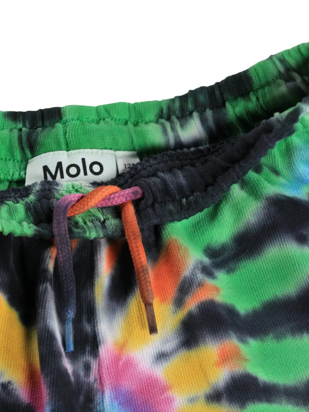 Molo Multicolor