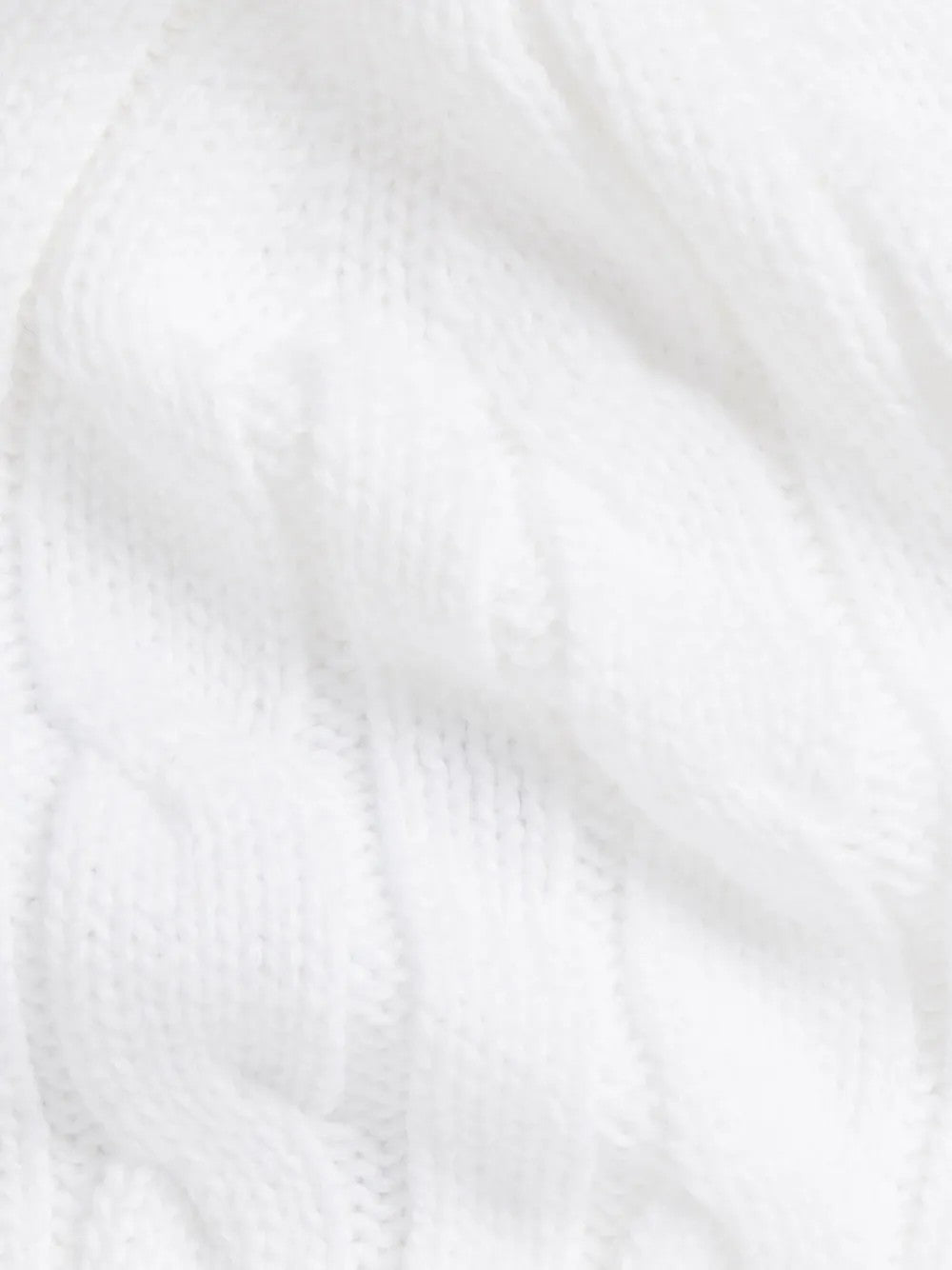 Ralph Lauren Bianco