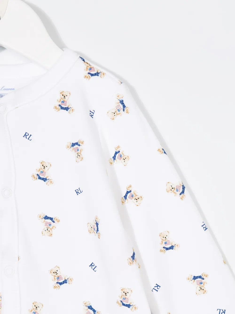 Ralph Lauren Bianco
