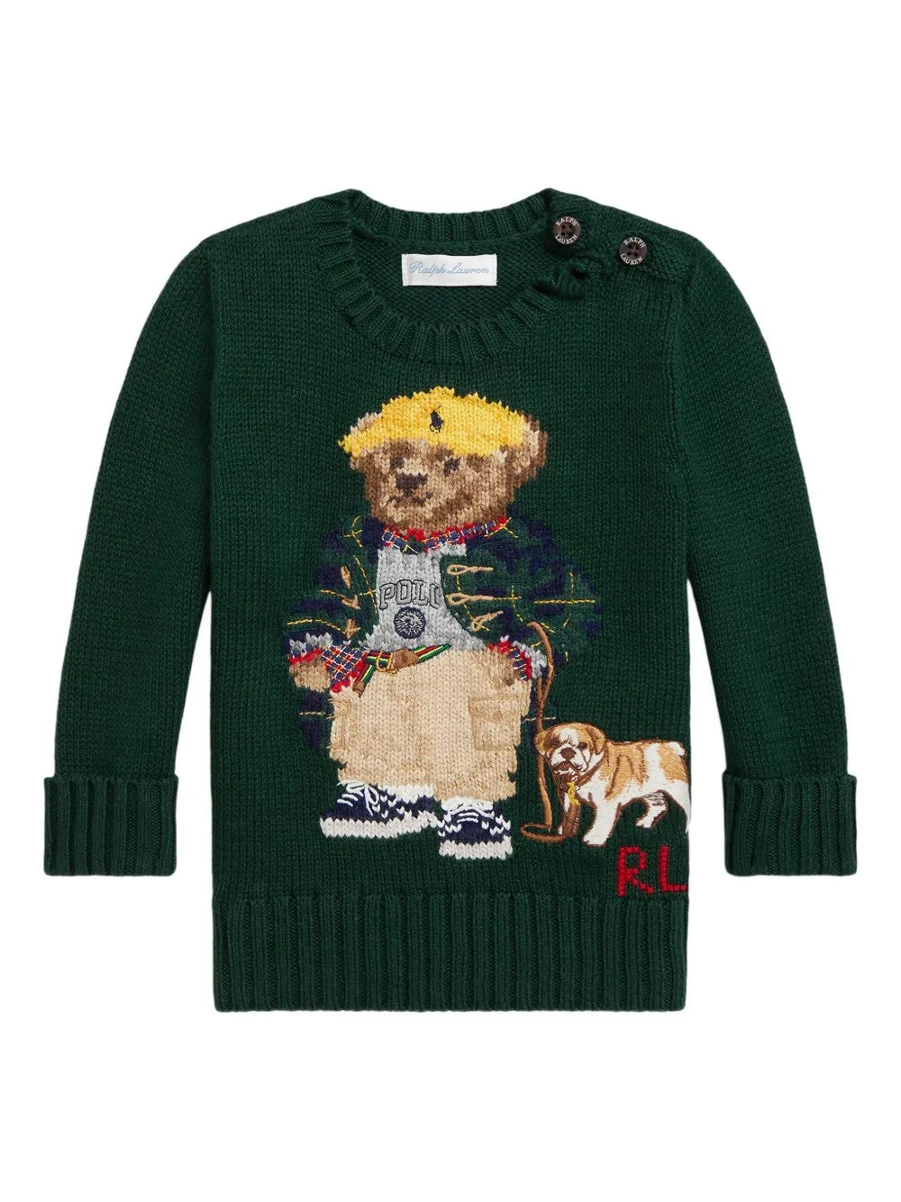 Ralph Lauren Nero