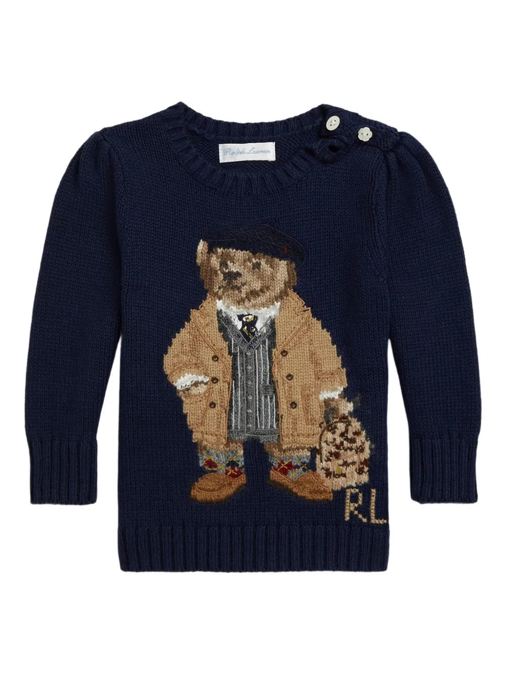 Ralph Lauren Blu