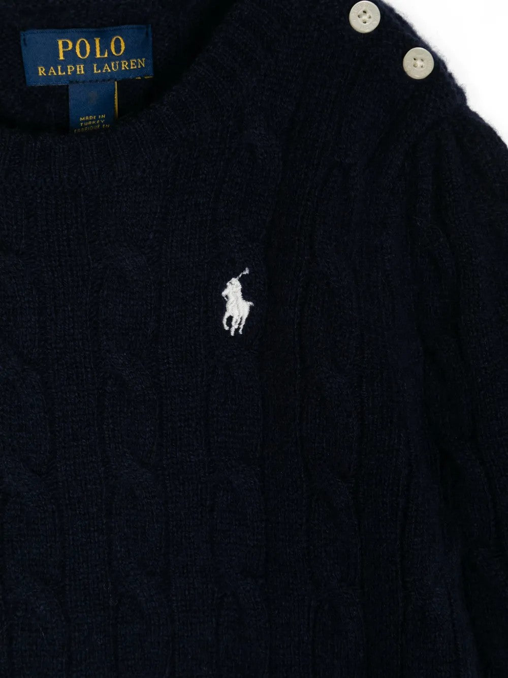 Ralph Lauren Blu