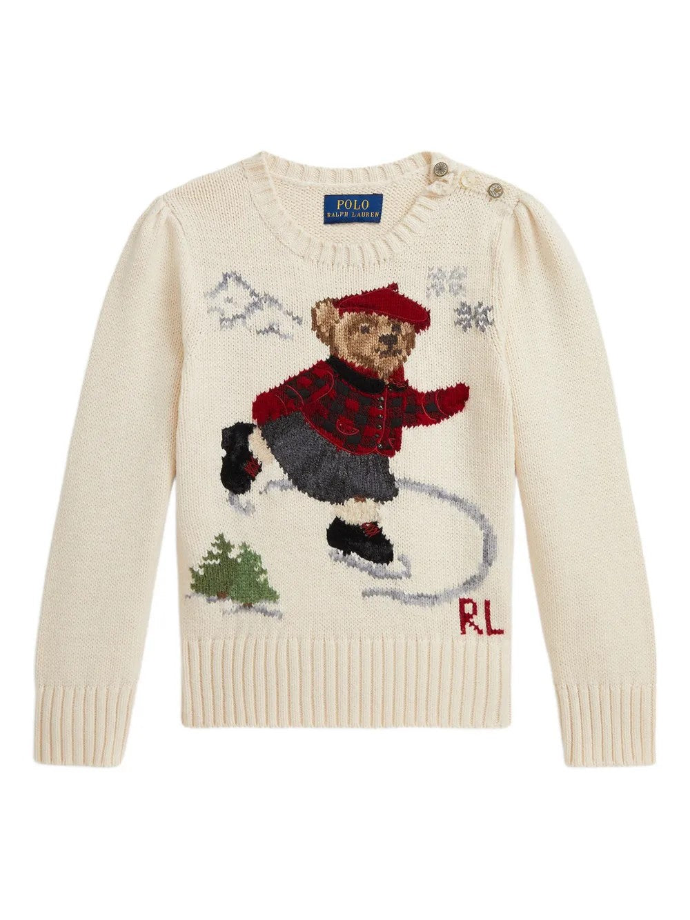 Ralph Lauren Neutro