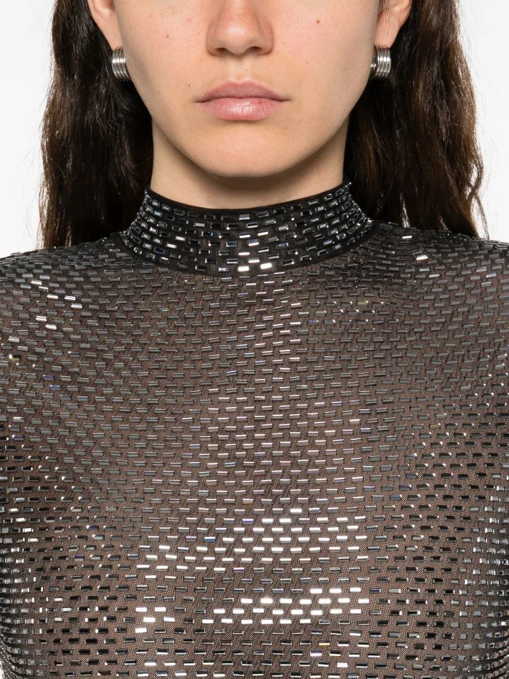 Self Portrait Grigio